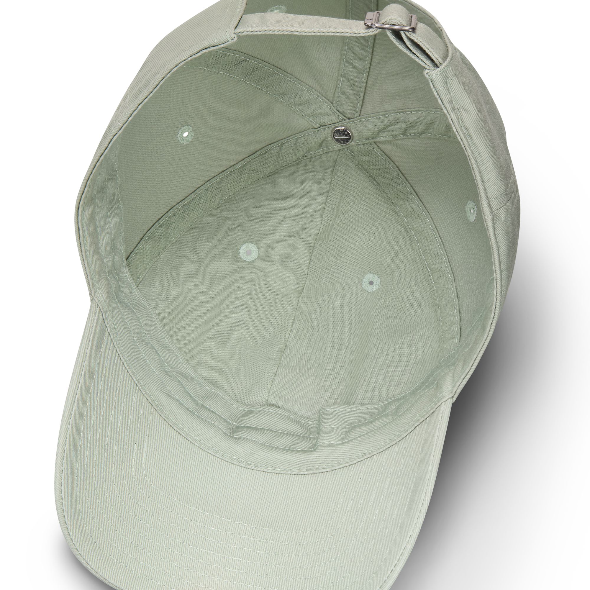 NIKE U NK CLUB CAP U CB FUT WSH L JADE HORIZON/WHITE – Bild 5