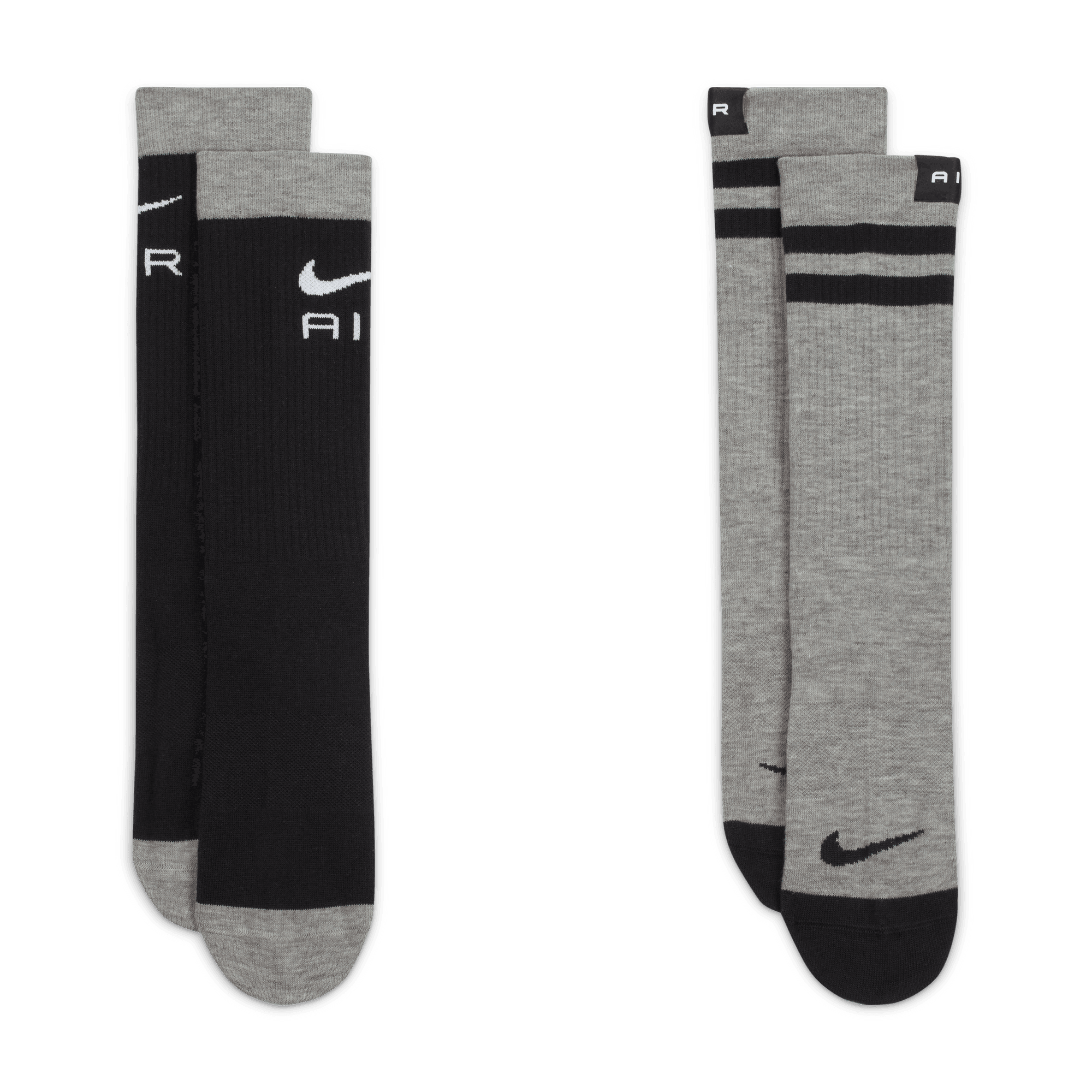 NIKE U NK ED ESS CRW 2PR 168 NK AIR MULTI-COLOR – Bild 2