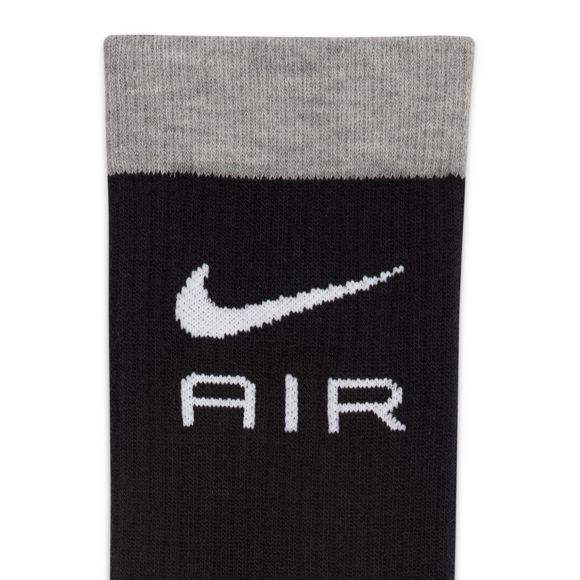 NIKE U NK ED ESS CRW 2PR 168 NK AIR MULTI-COLOR – Bild 5