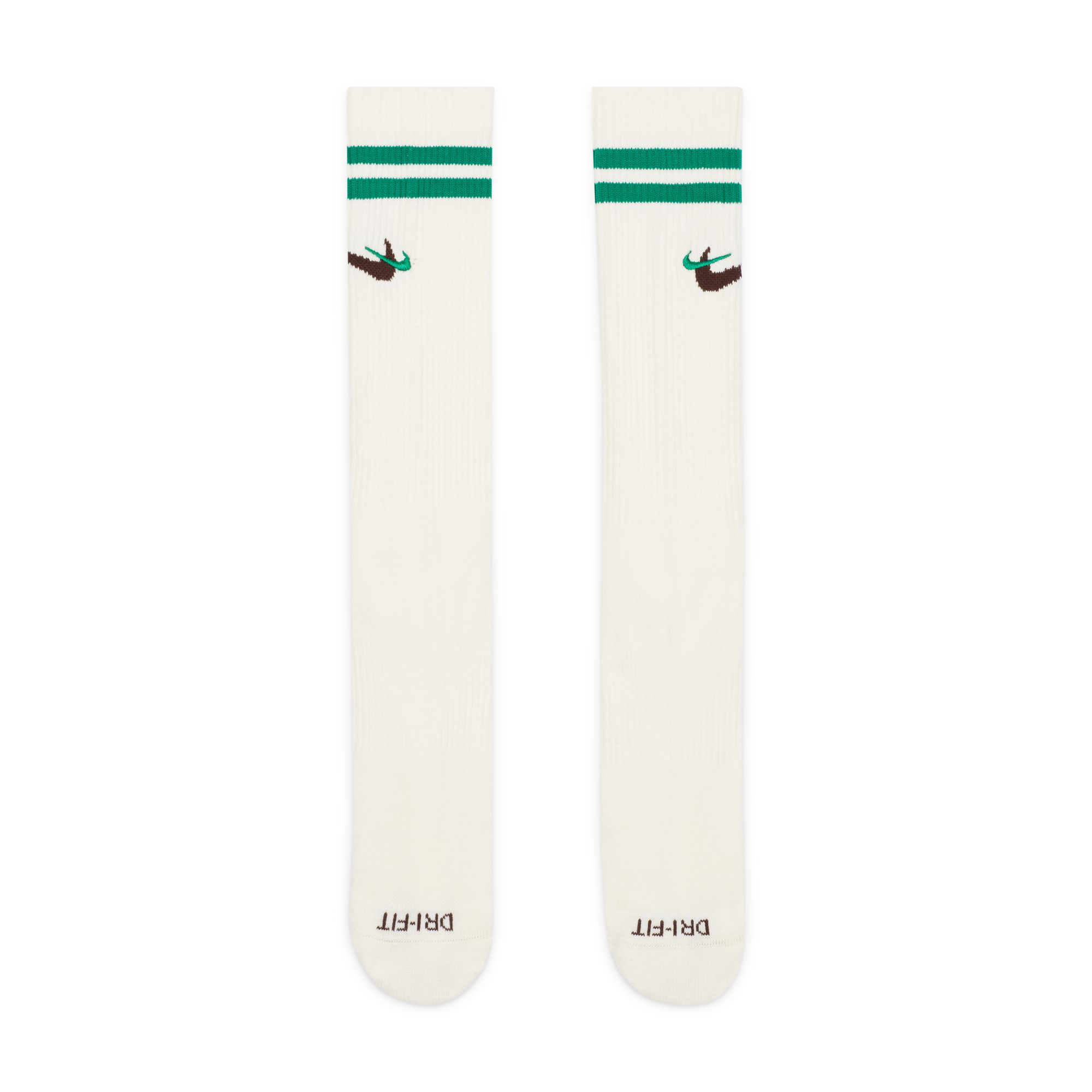 NIKE U NK ED PLS CSH CRW 1P 144 AF1 SAIL/MALACHITE/BLACK – Bild 3