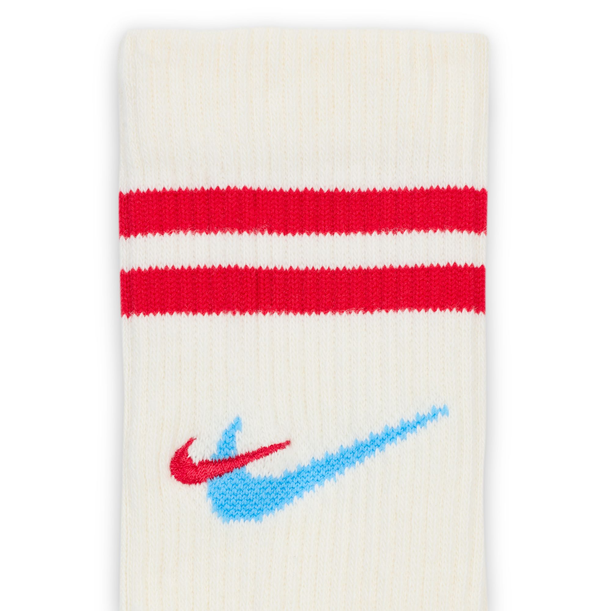 NIKE U NK ED PLS CSH CRW 1P 144 AF1 SAIL/UNIVERSITY RED/UNIVERSITY – Bild 2