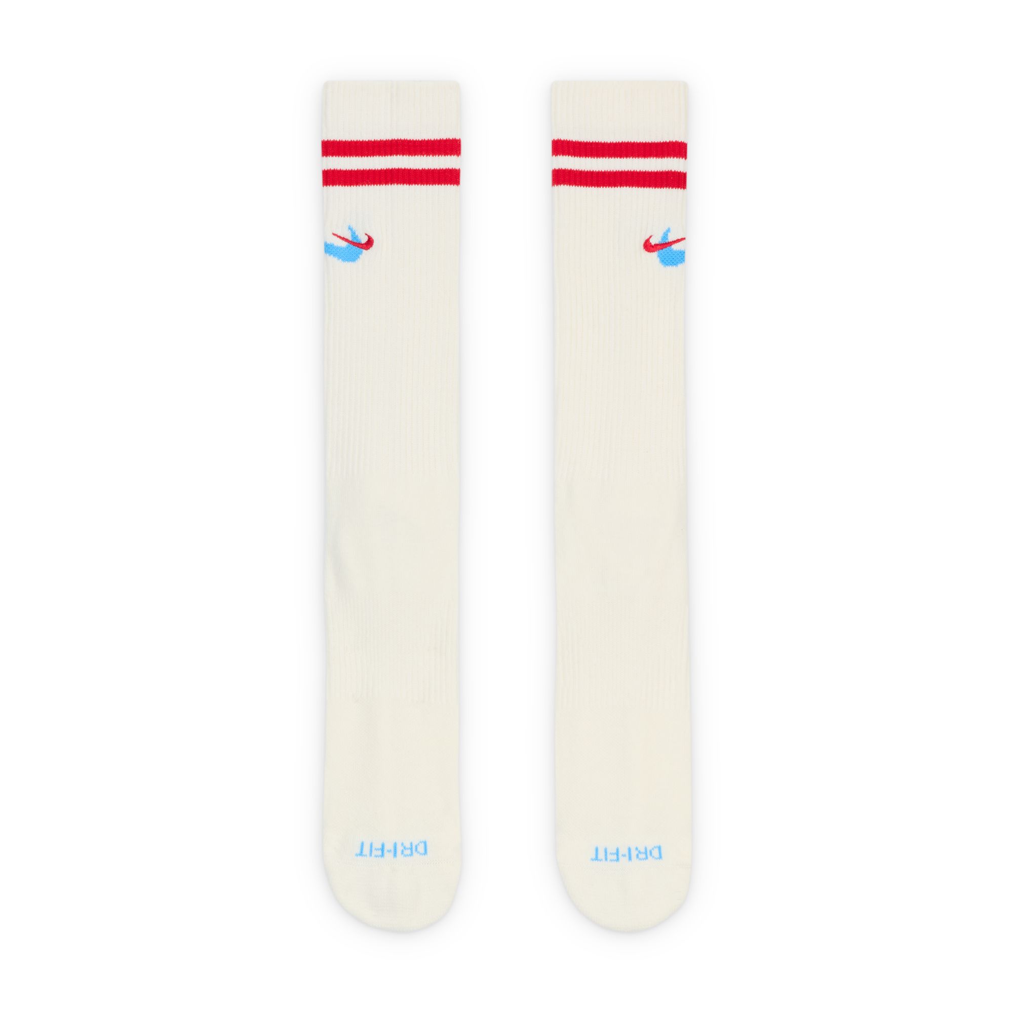 NIKE U NK ED PLS CSH CRW 1P 144 AF1 SAIL/UNIVERSITY RED/UNIVERSITY – Bild 3