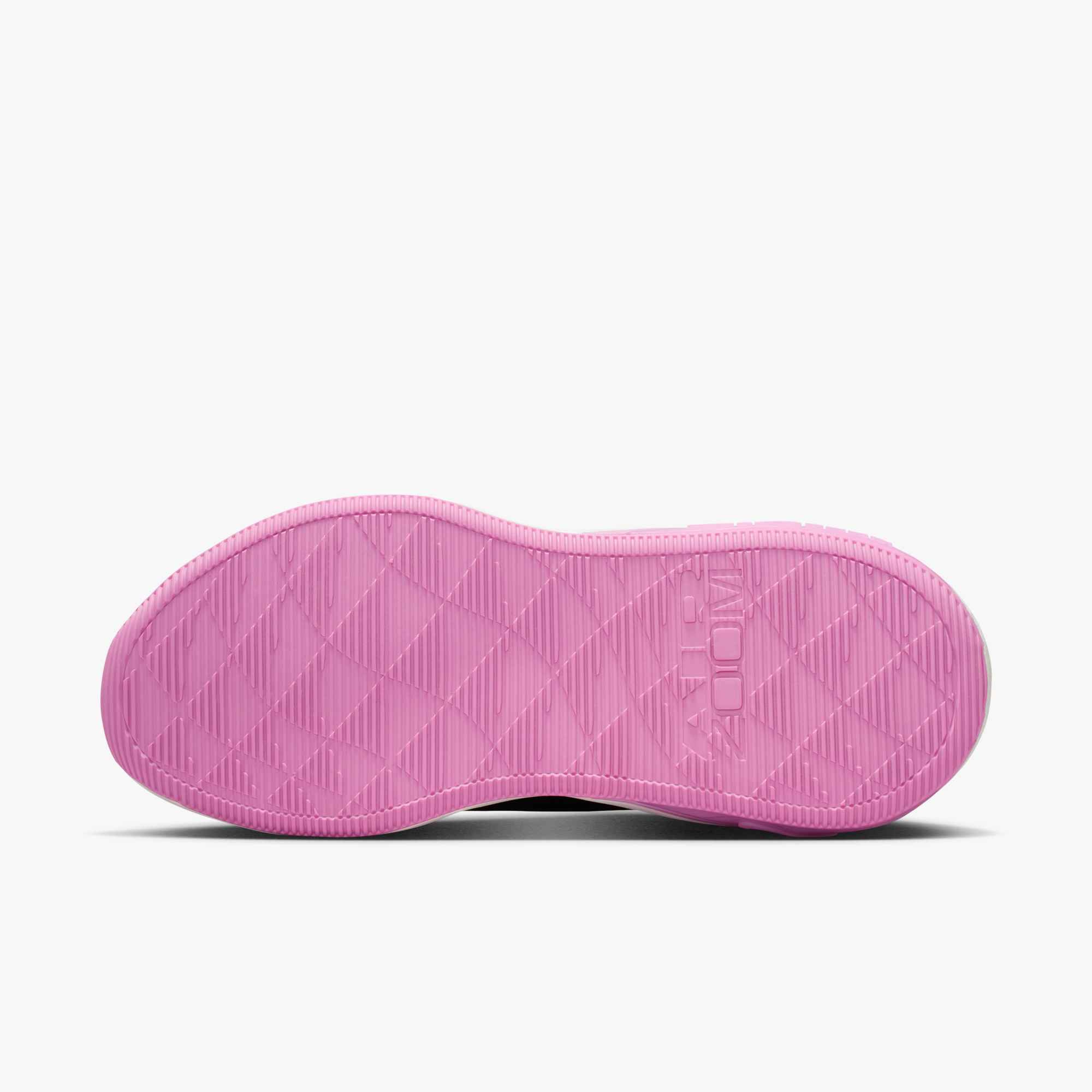 NIKE W NIKE AIR ZOOM BELLA 7 BLACK/LT MAGENTA-SAIL – Bild 7