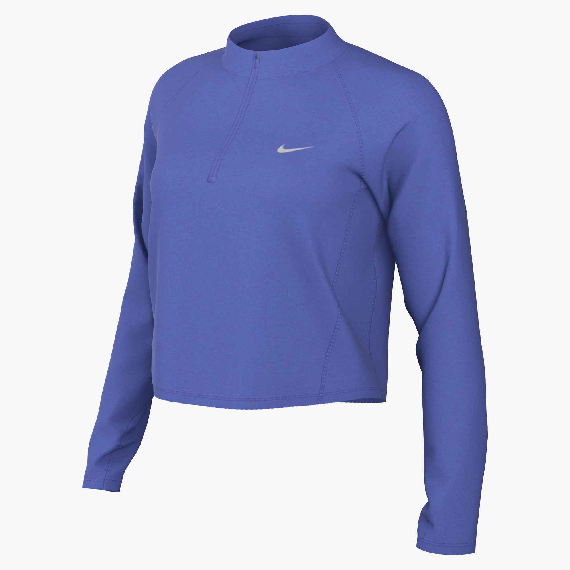 NIKE W NK TEMPO DF HZ TP SAPPHIRE/REFLECTIVE SILV – Bild 3