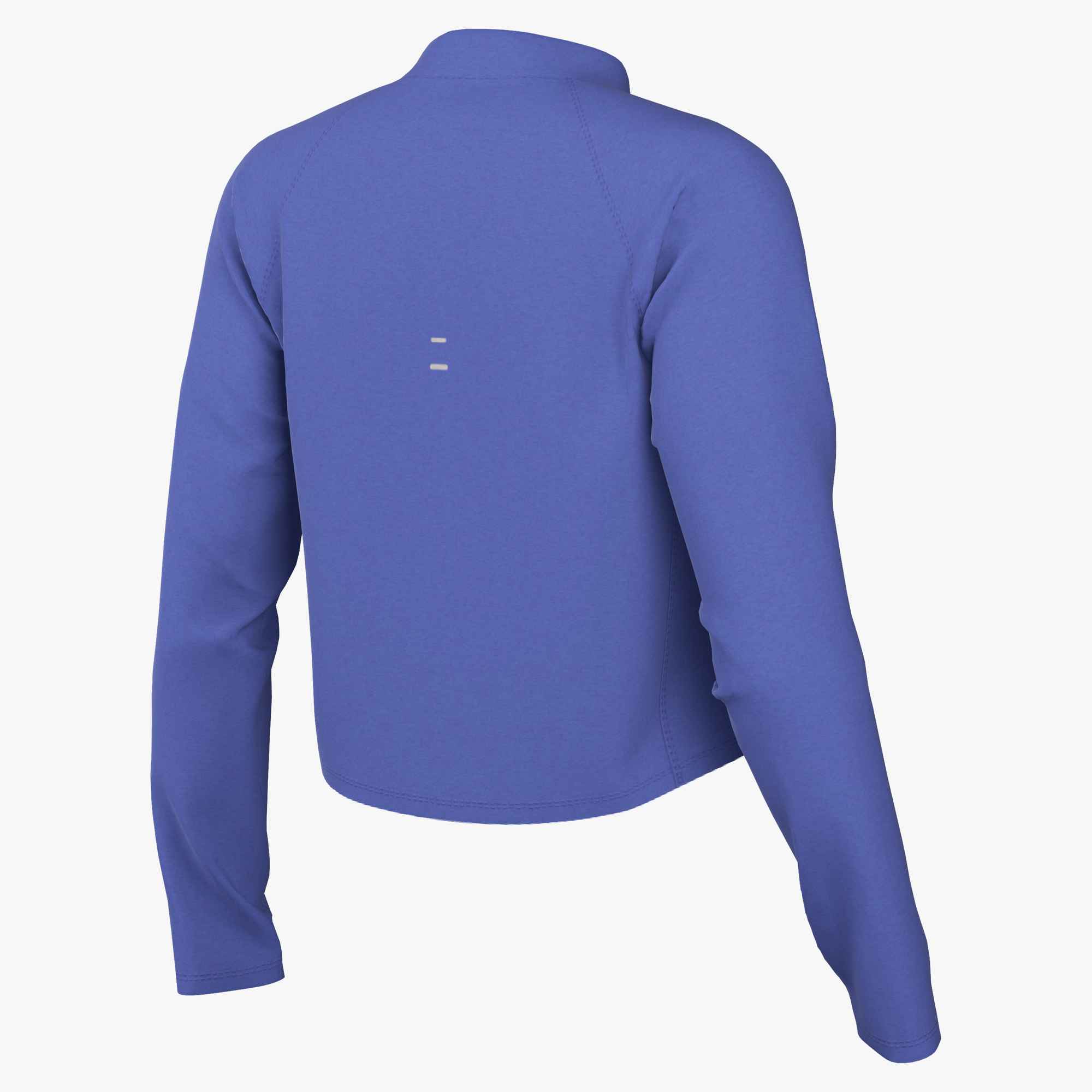 NIKE W NK TEMPO DF HZ TP SAPPHIRE/REFLECTIVE SILV – Bild 4