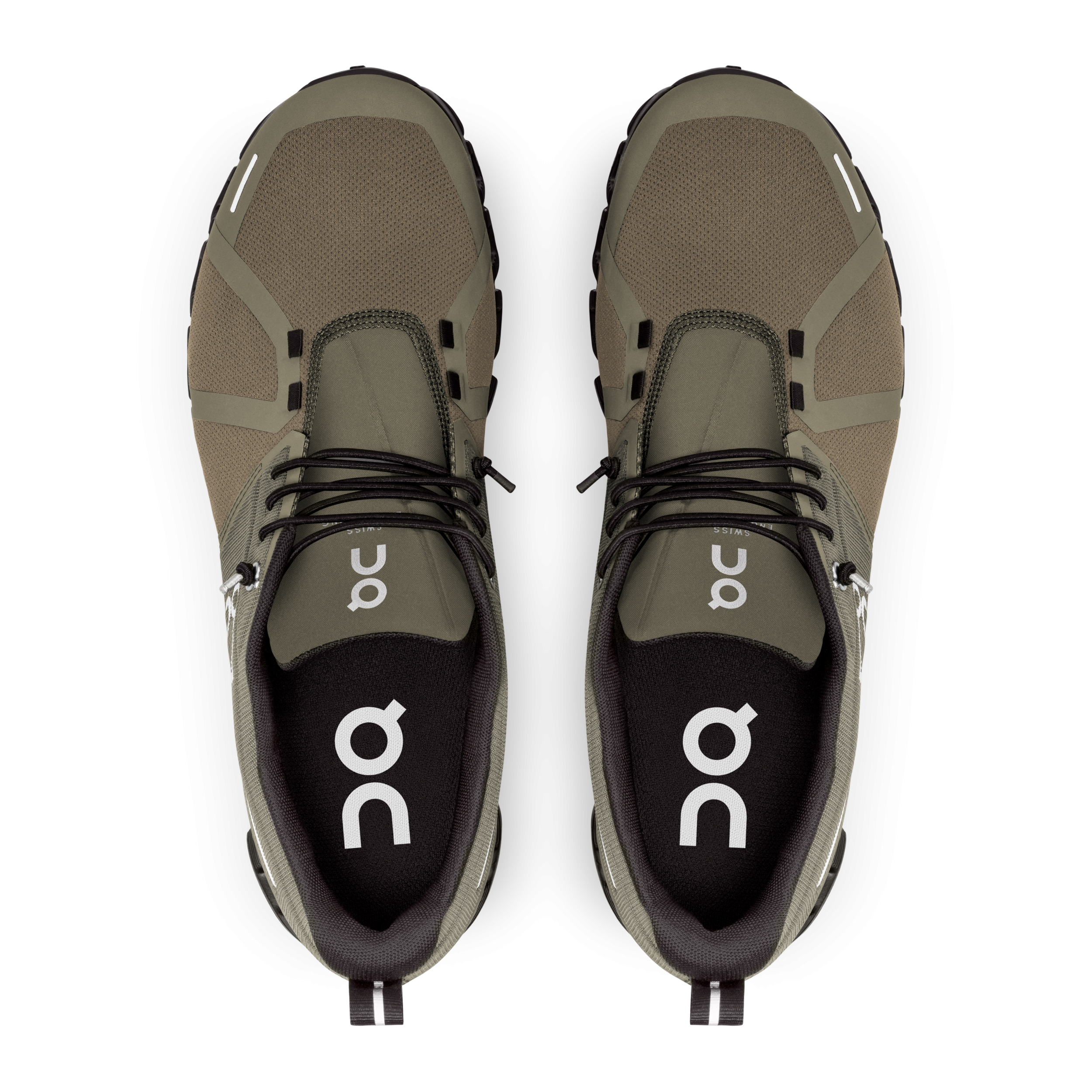 ON Cloud 5 Waterproof - Sportaner