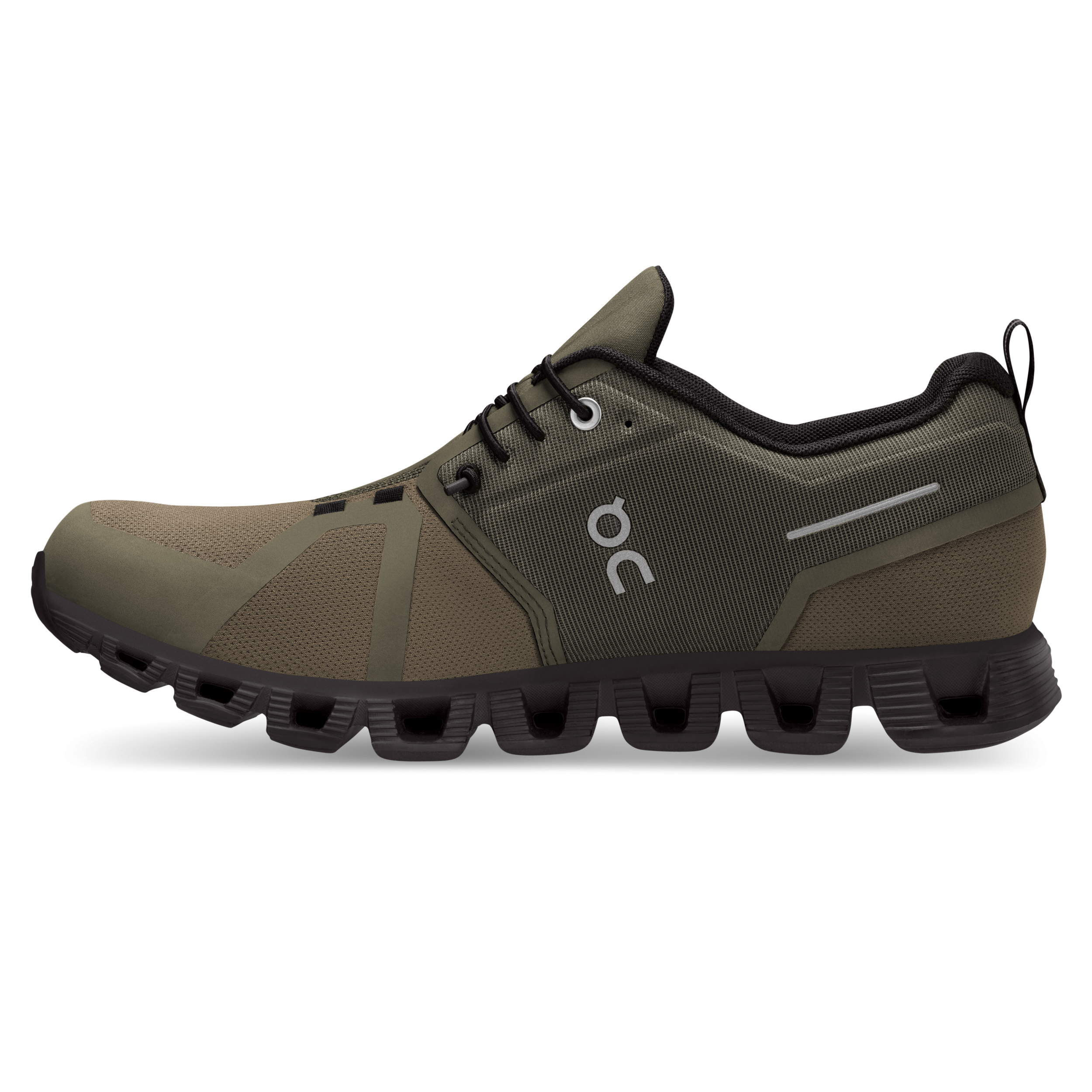 ON Cloud 5 Waterproof - Sportaner