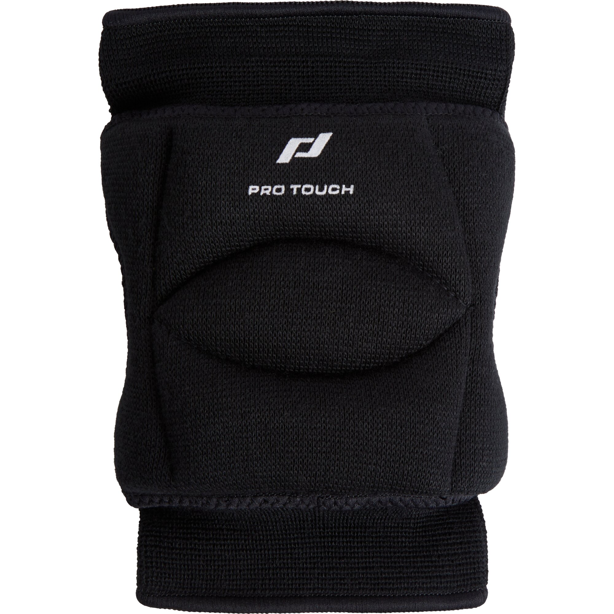 PRO TOUCH Ellb-Bandage Elbow Pads II BLACK – Bild 3
