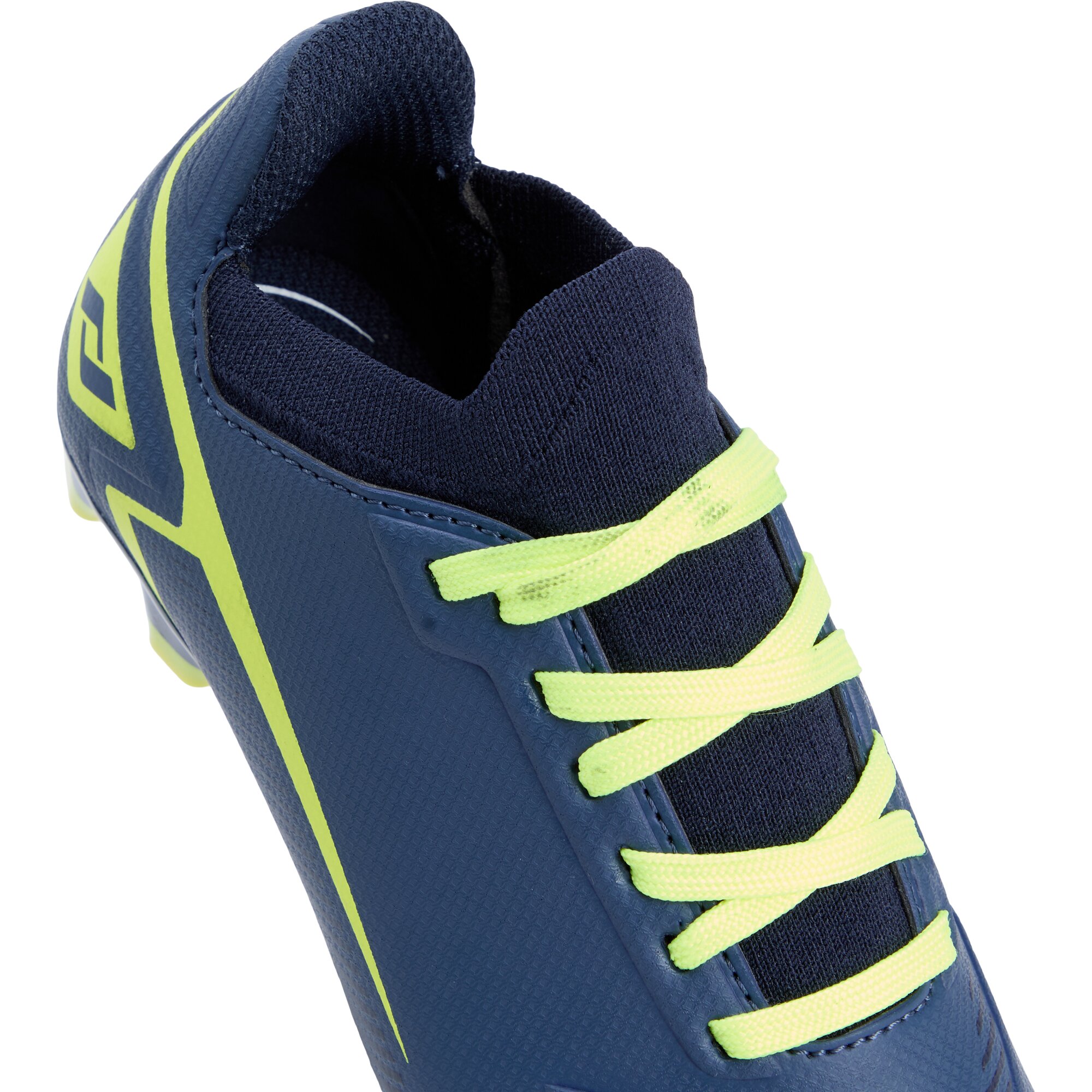 PRO TOUCH Ki.-Fußb-Sch. Nocke Speedlite IV FG/AG J NAVY/NAVY DARK/YELLO – Bild 6