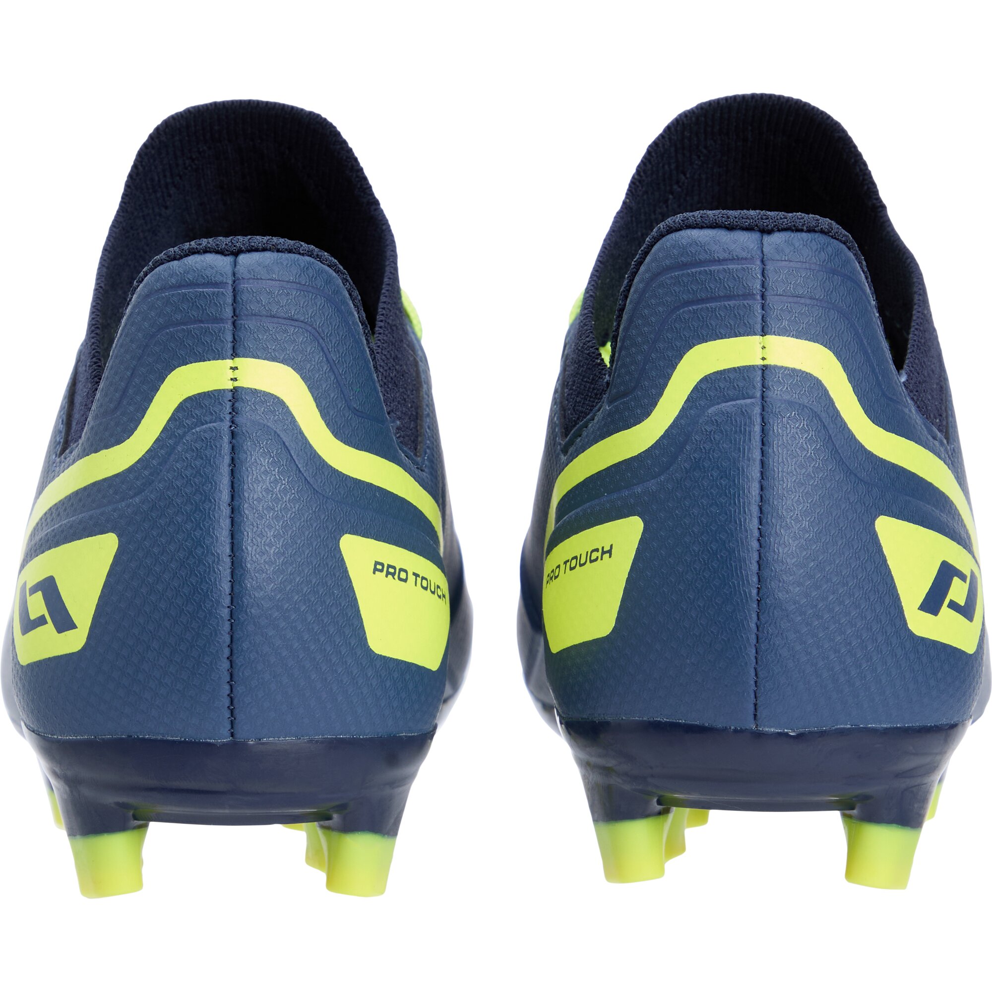 PRO TOUCH Ki.-Fußb-Sch. Nocke Speedlite IV FG/AG J NAVY/NAVY DARK/YELLO – Bild 7