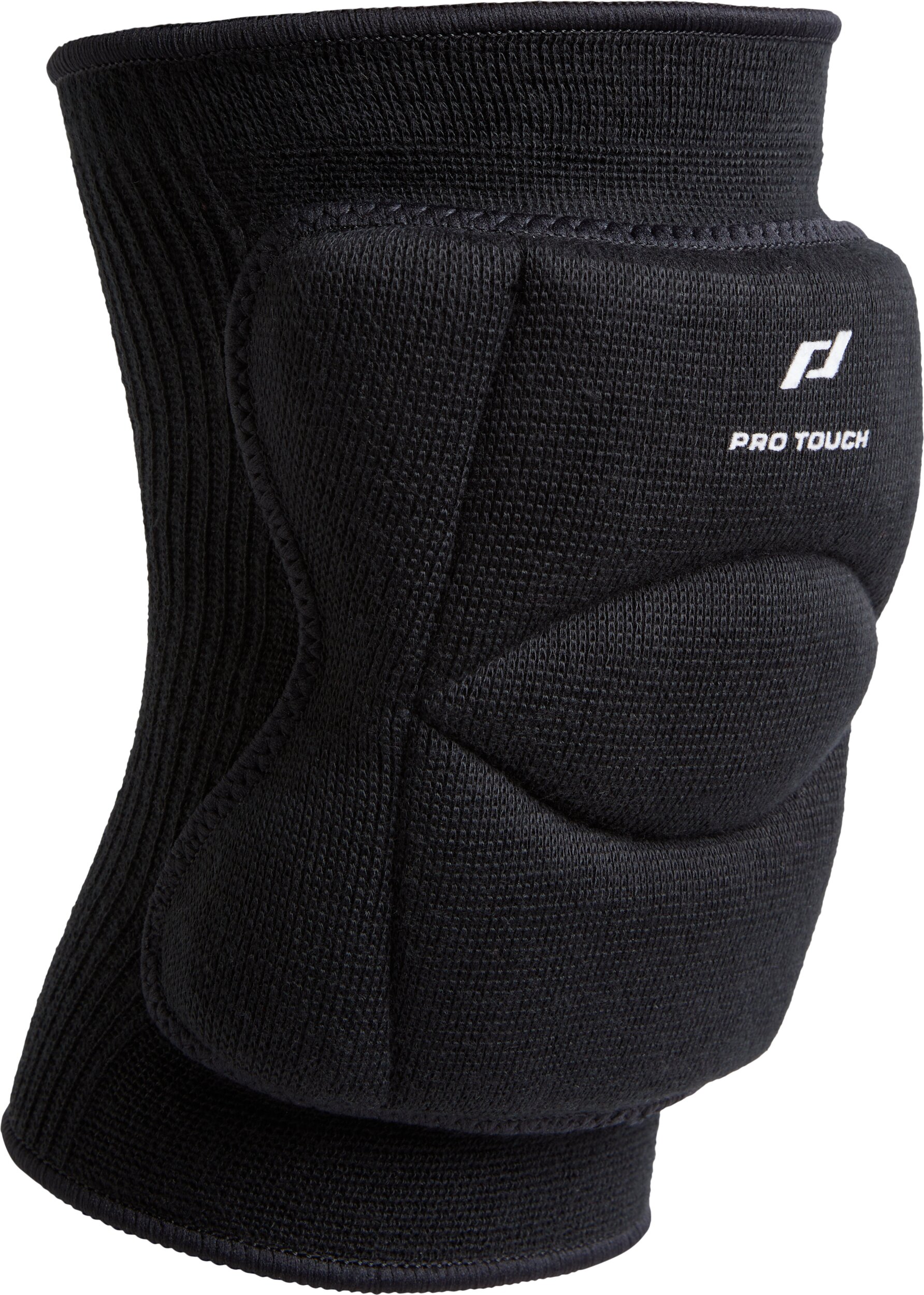 PRO TOUCH Knie-Schützer Knee Pads II BLACK