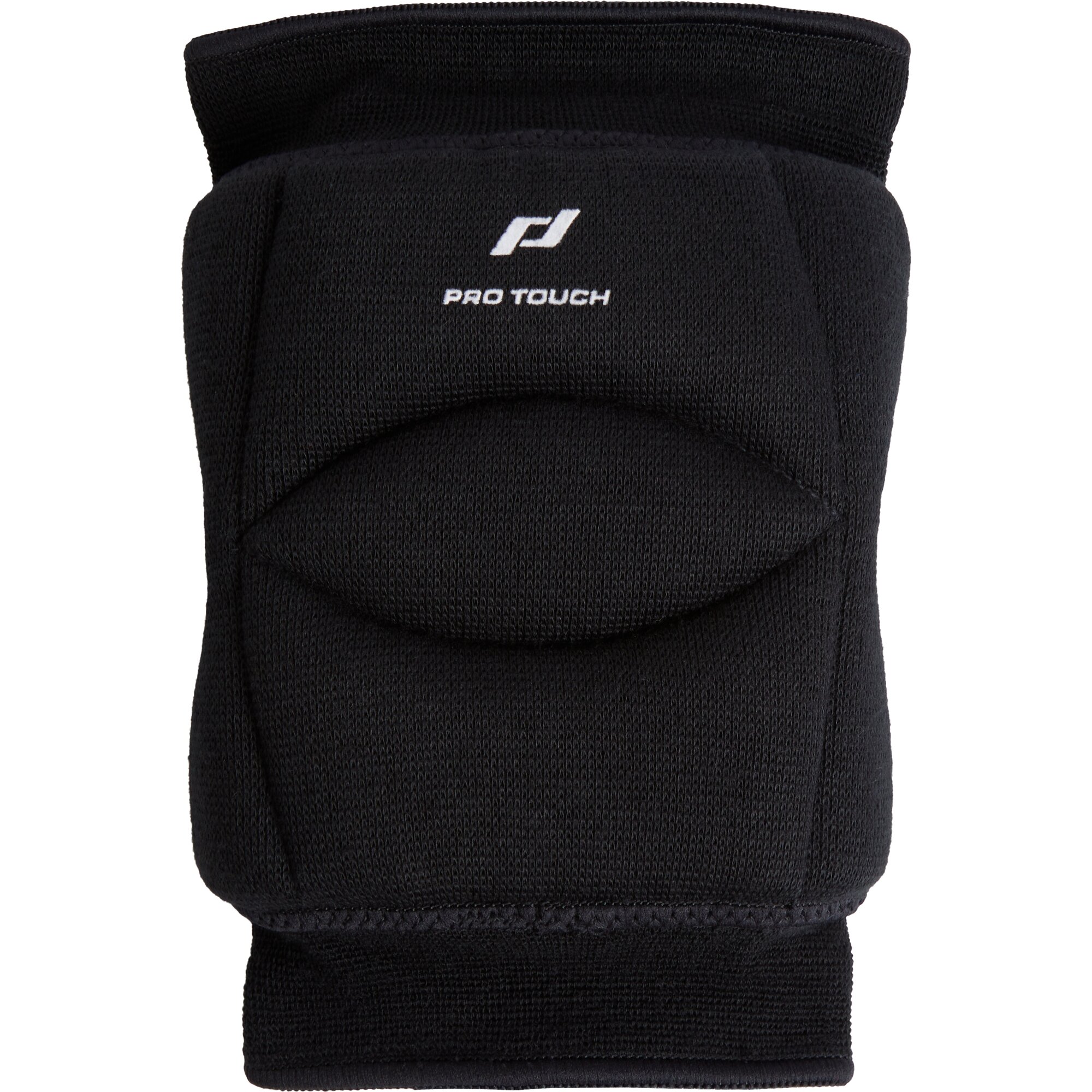 PRO TOUCH Knie-Schützer Knee Pads II BLACK – Bild 3
