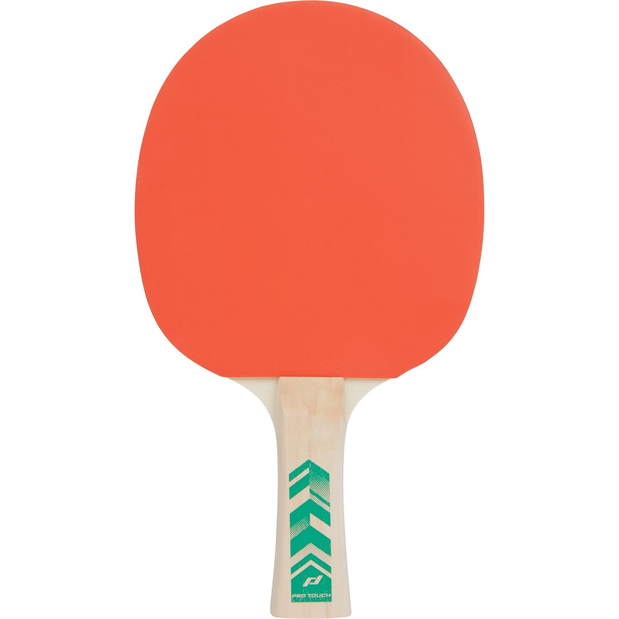 PRO TOUCH TT-Schläger Pro 2000 BLACK/RED/GREEN