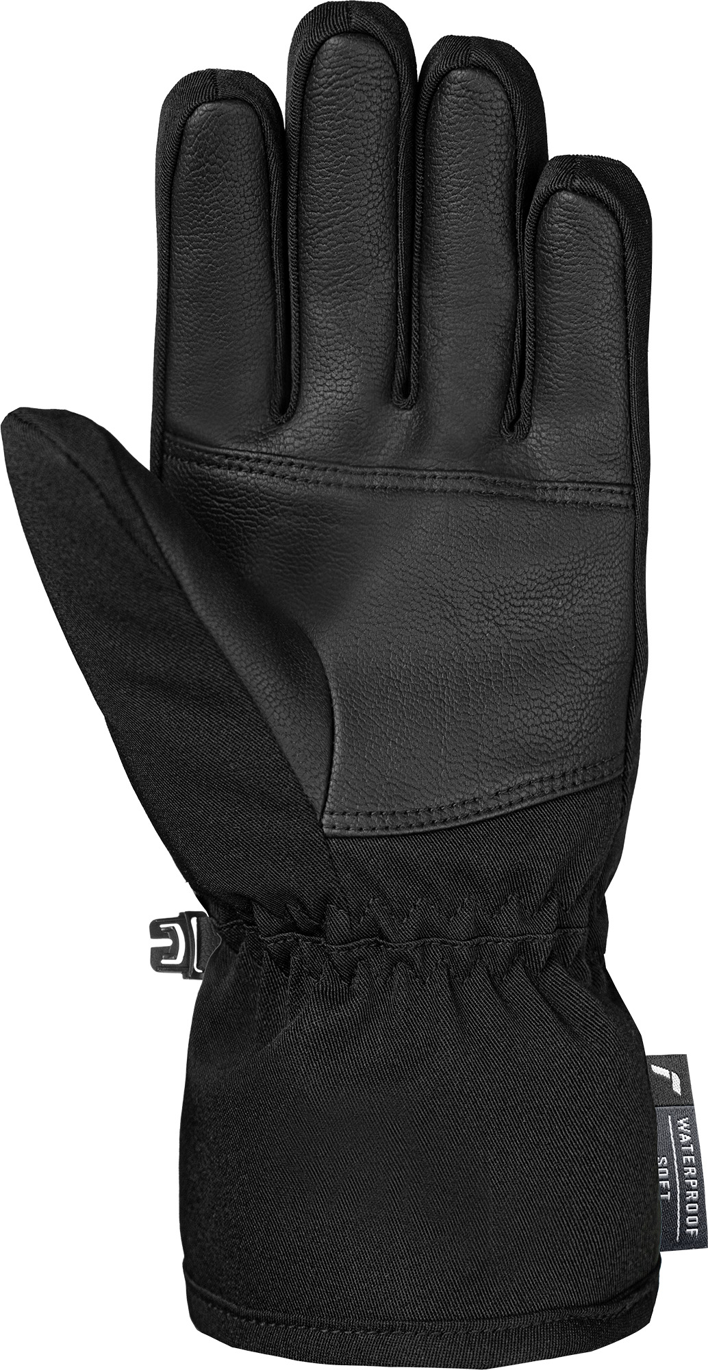 REUSCH Reusch Re:Line R-TEX® XT Junio BLACK / WHITE – Bild 2