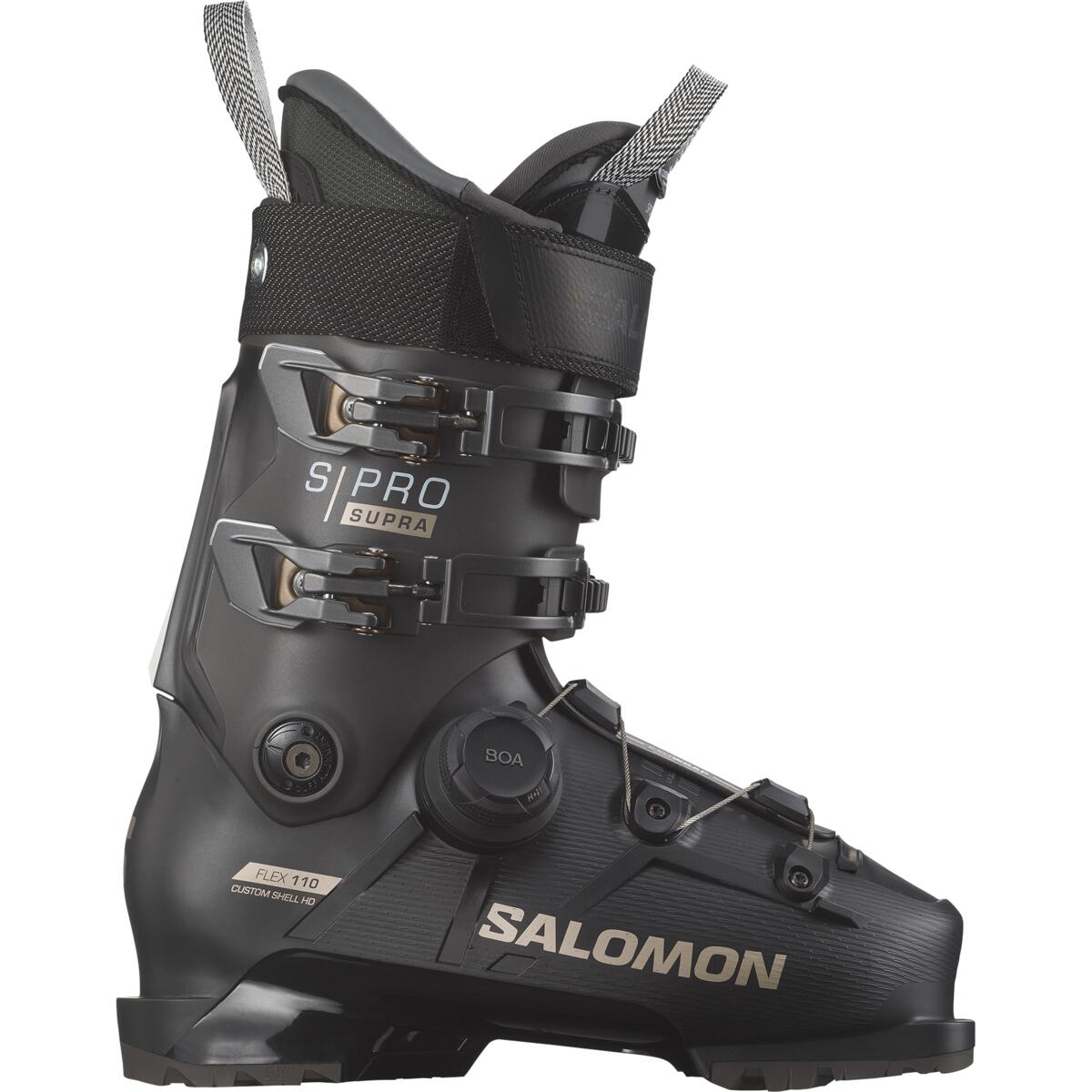 SALOMON ALP. BOOTS S/PRO SUPRA BOA 110 GW B
