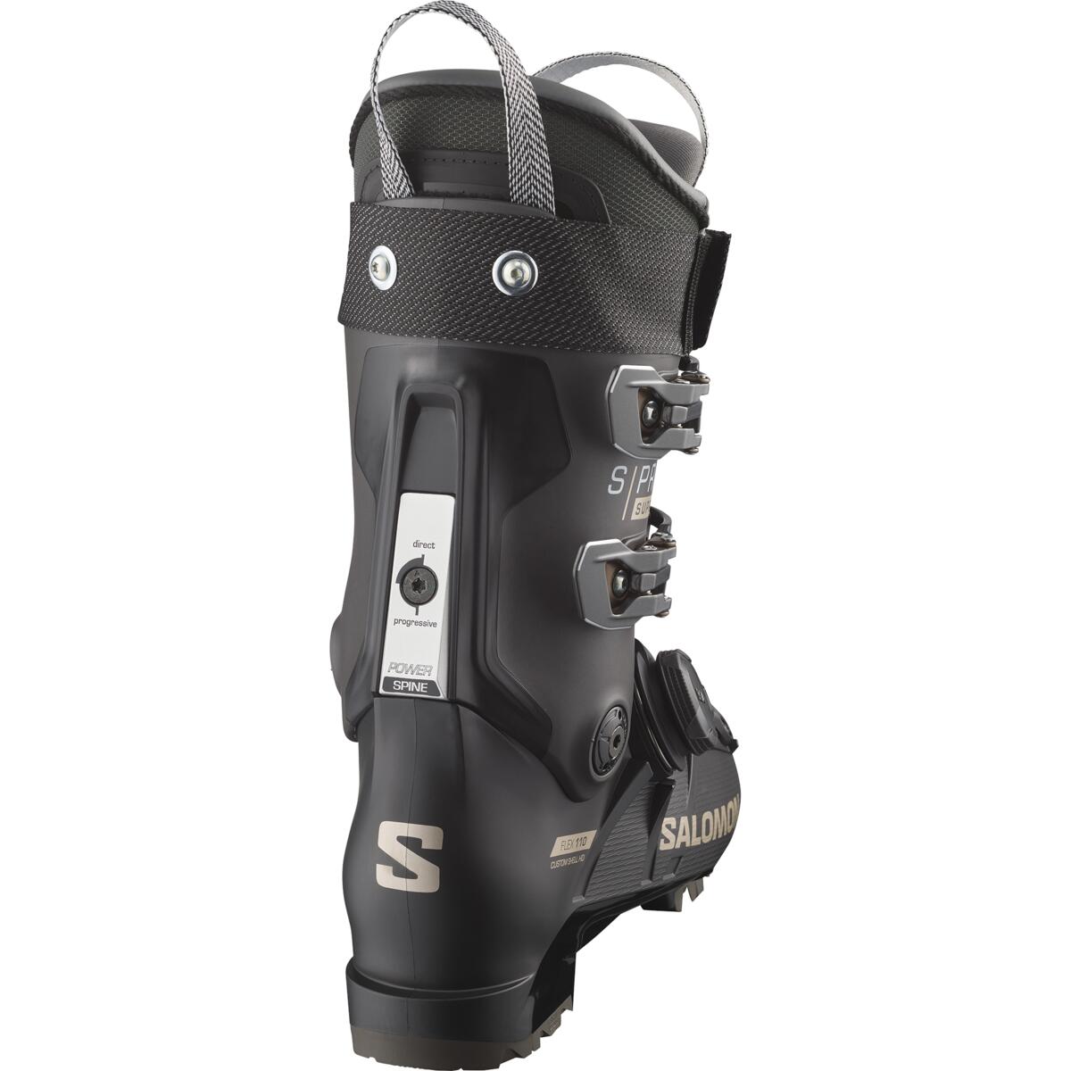 SALOMON ALP. BOOTS S/PRO SUPRA BOA 110 GW B – Bild 2
