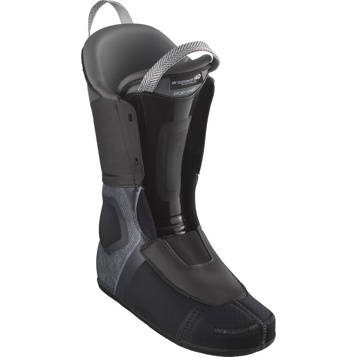 SALOMON ALP. BOOTS S/PRO SUPRA BOA 110 GW B – Bild 3