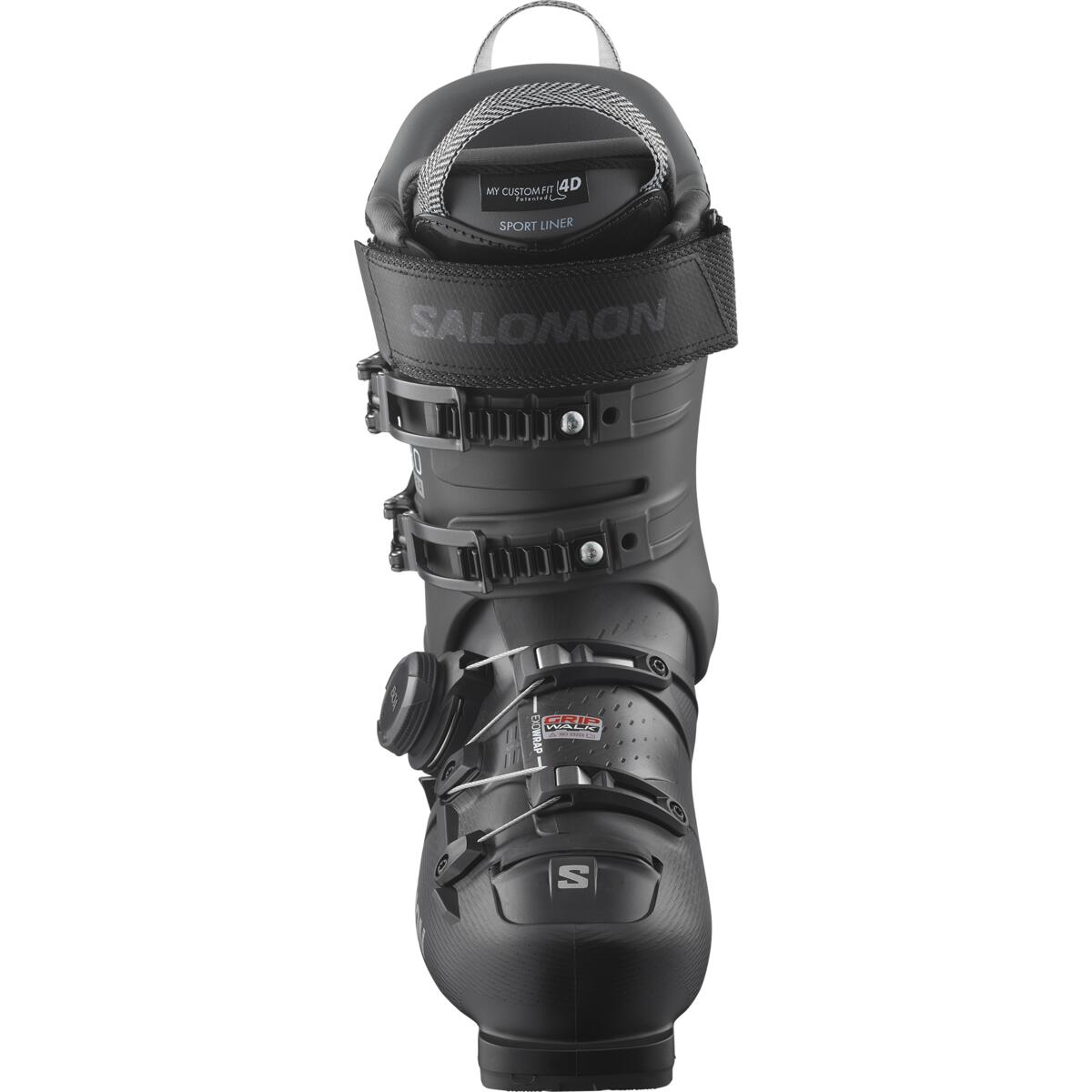 SALOMON ALP. BOOTS S/PRO SUPRA BOA 110 GW B – Bild 5