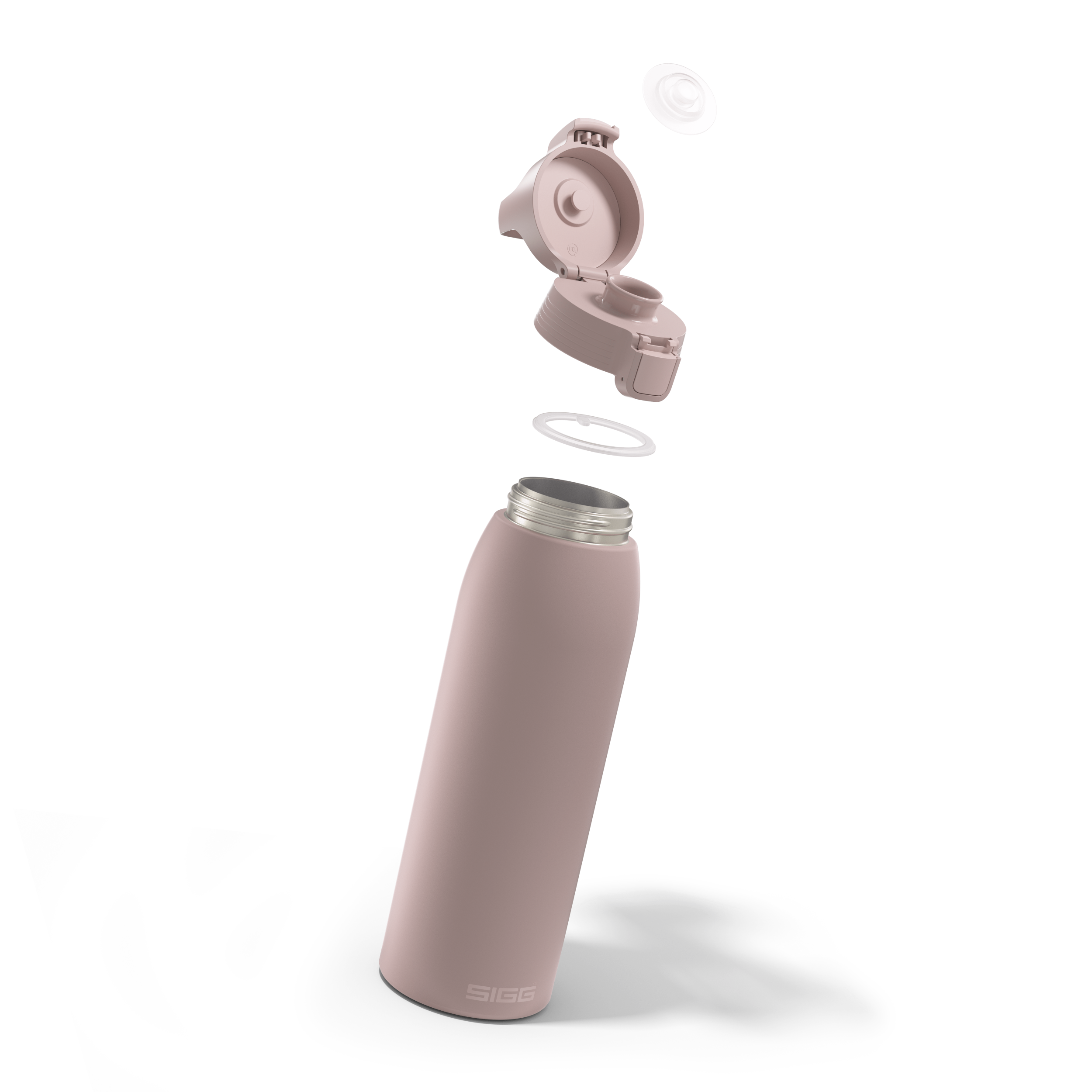 SIGG Shield Therm One Eco 1,0 L  du * – Bild 3