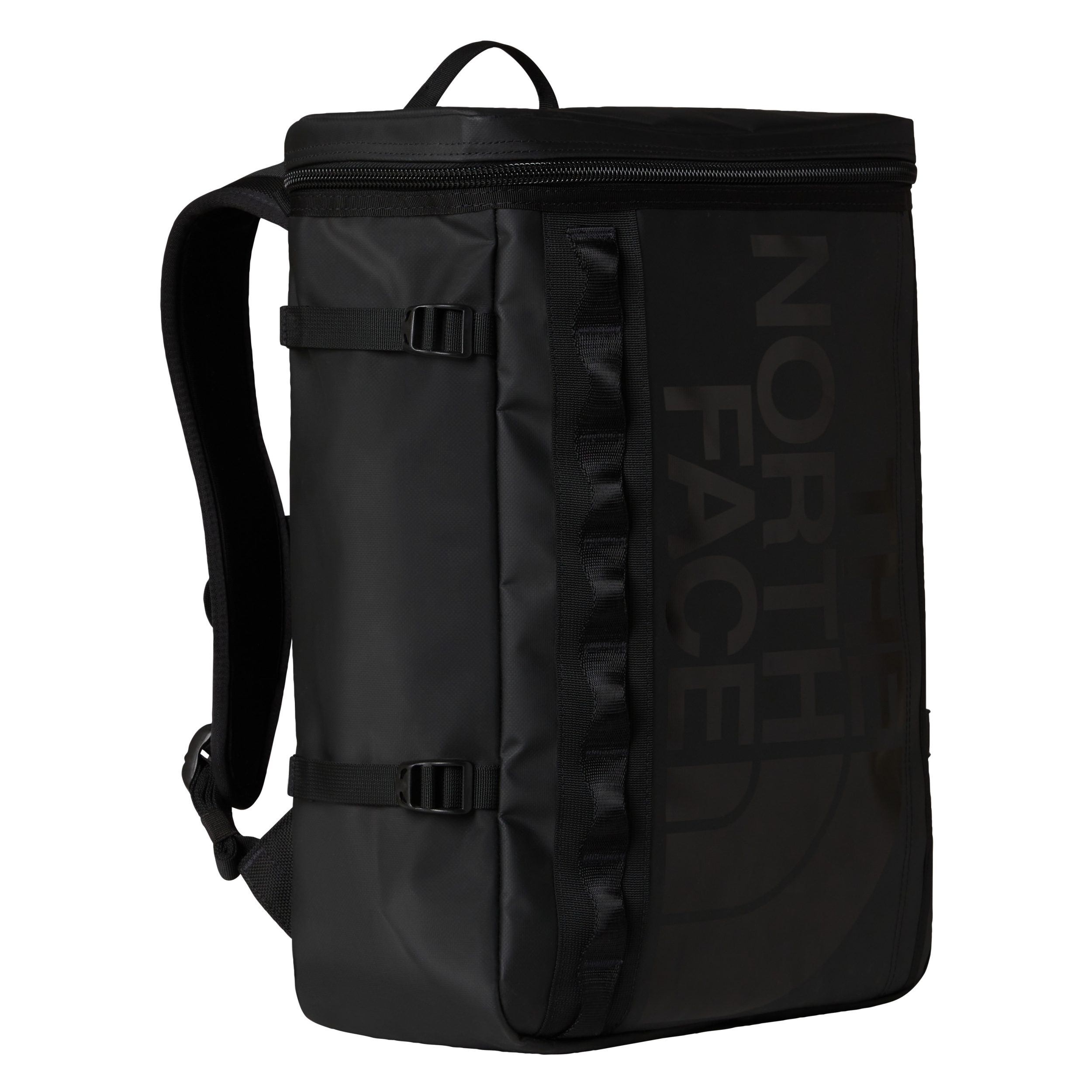 THE NORTH FACE BASE CAMP FUSE BOX TNF BLACK-TNF BLACK-NPF