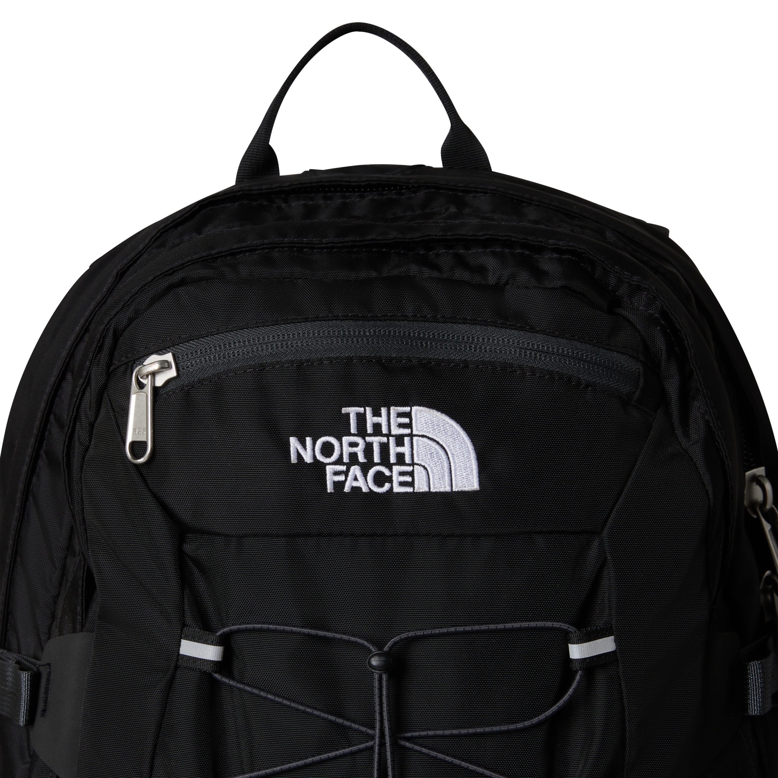 THE NORTH FACE BOREALIS CLASSIC TNF BLACK-ASPHALT GREY- – Bild 4