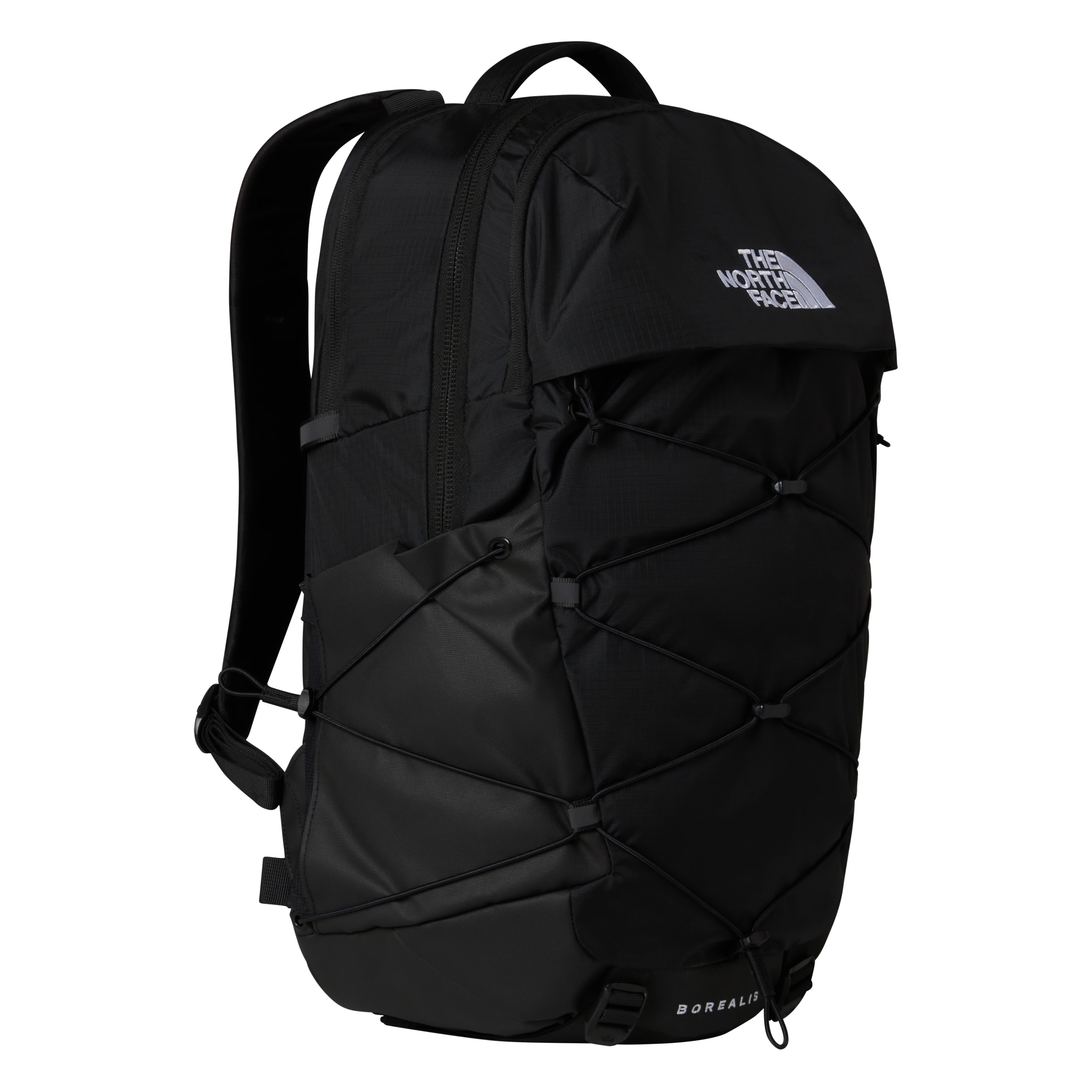 THE NORTH FACE BOREALIS TNF BLACK-TNF BLACK-NPF