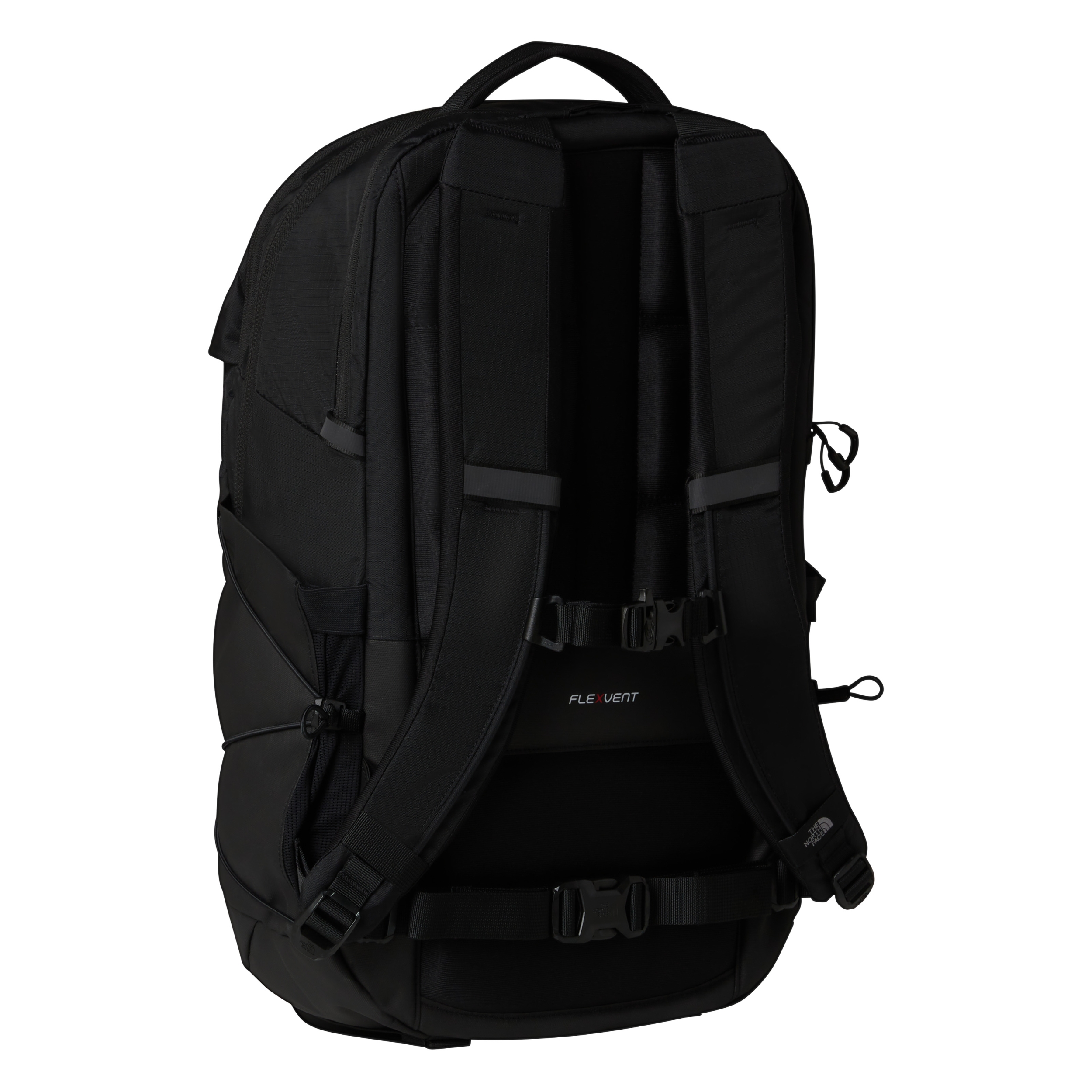 THE NORTH FACE BOREALIS TNF BLACK-TNF BLACK-NPF – Bild 3