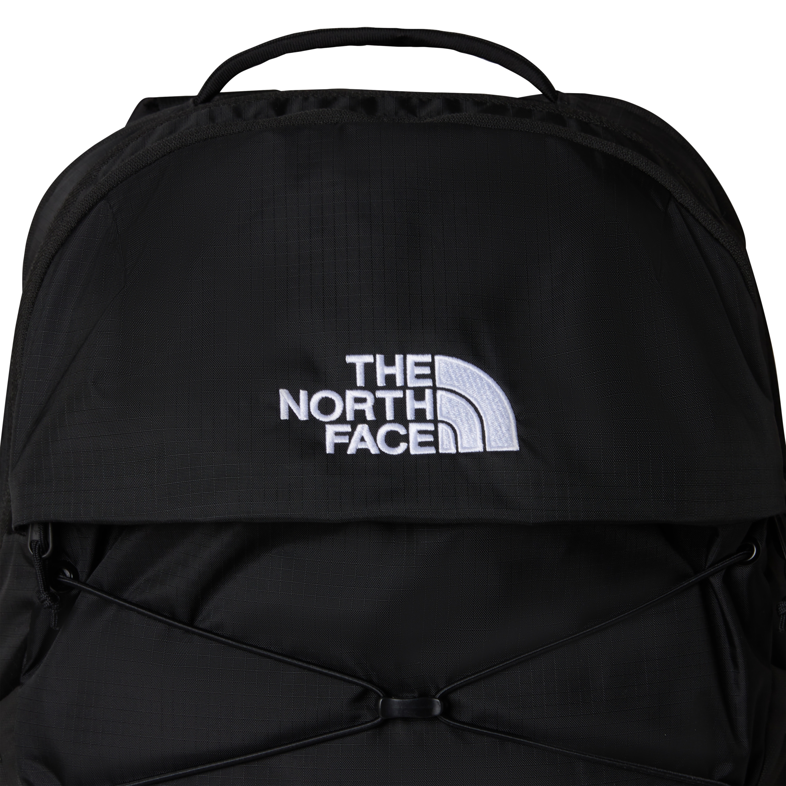 THE NORTH FACE BOREALIS TNF BLACK-TNF BLACK-NPF – Bild 4
