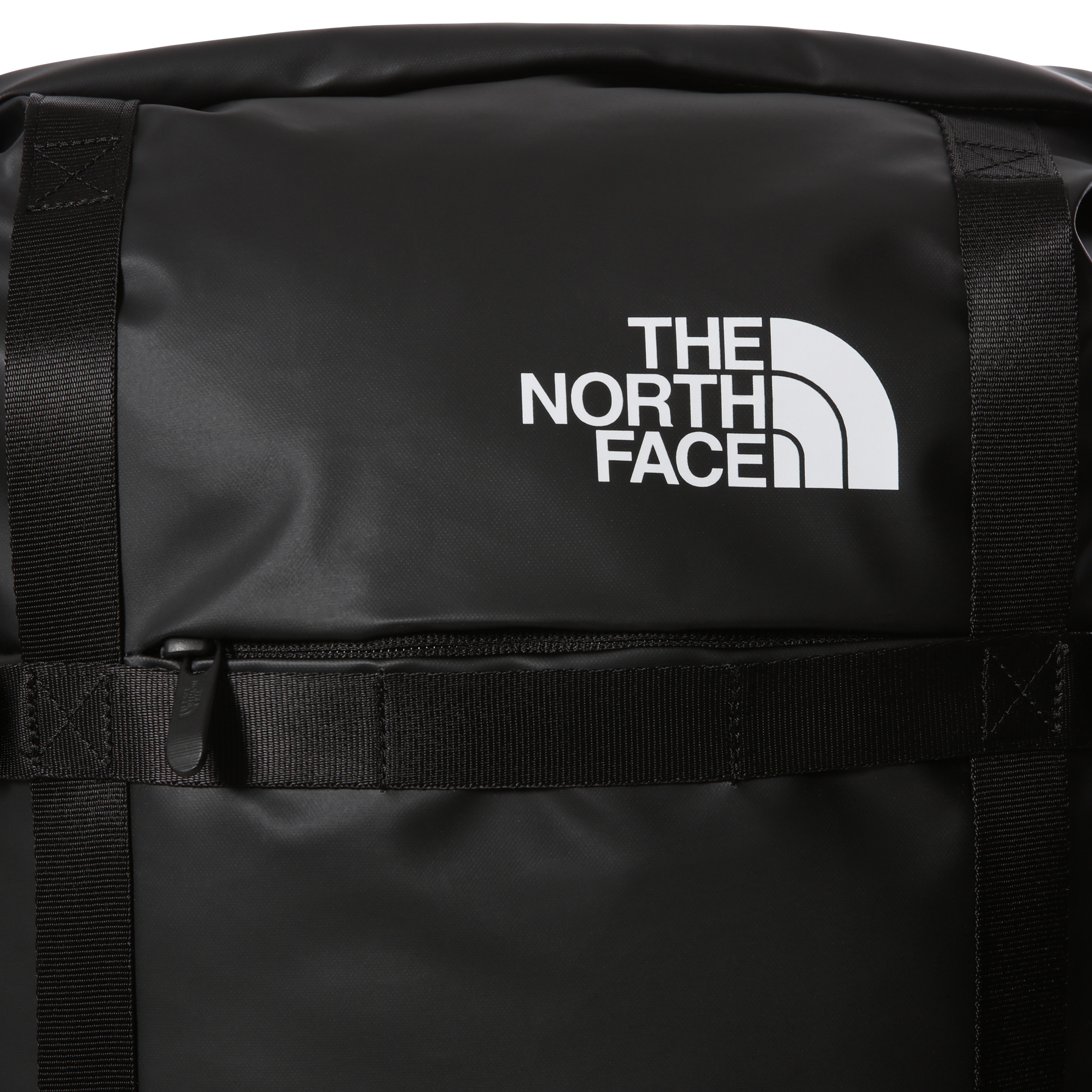 THE NORTH FACE COMMUTER PACK ROLL TOP – Bild 3