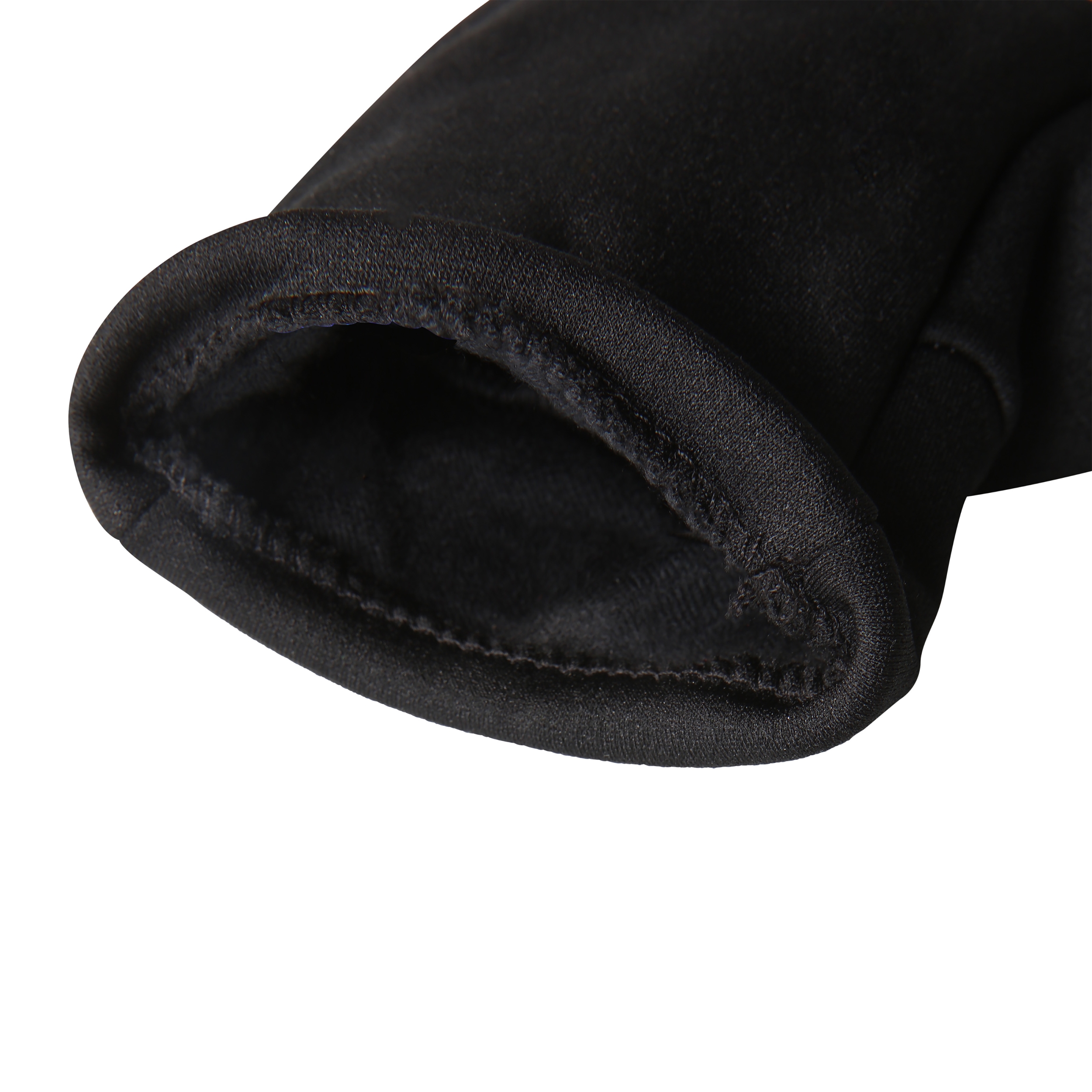 THE NORTH FACE ETIP RECYCLED GLOVE TNF BLACK/TNF WHITE LOGO – Bild 4
