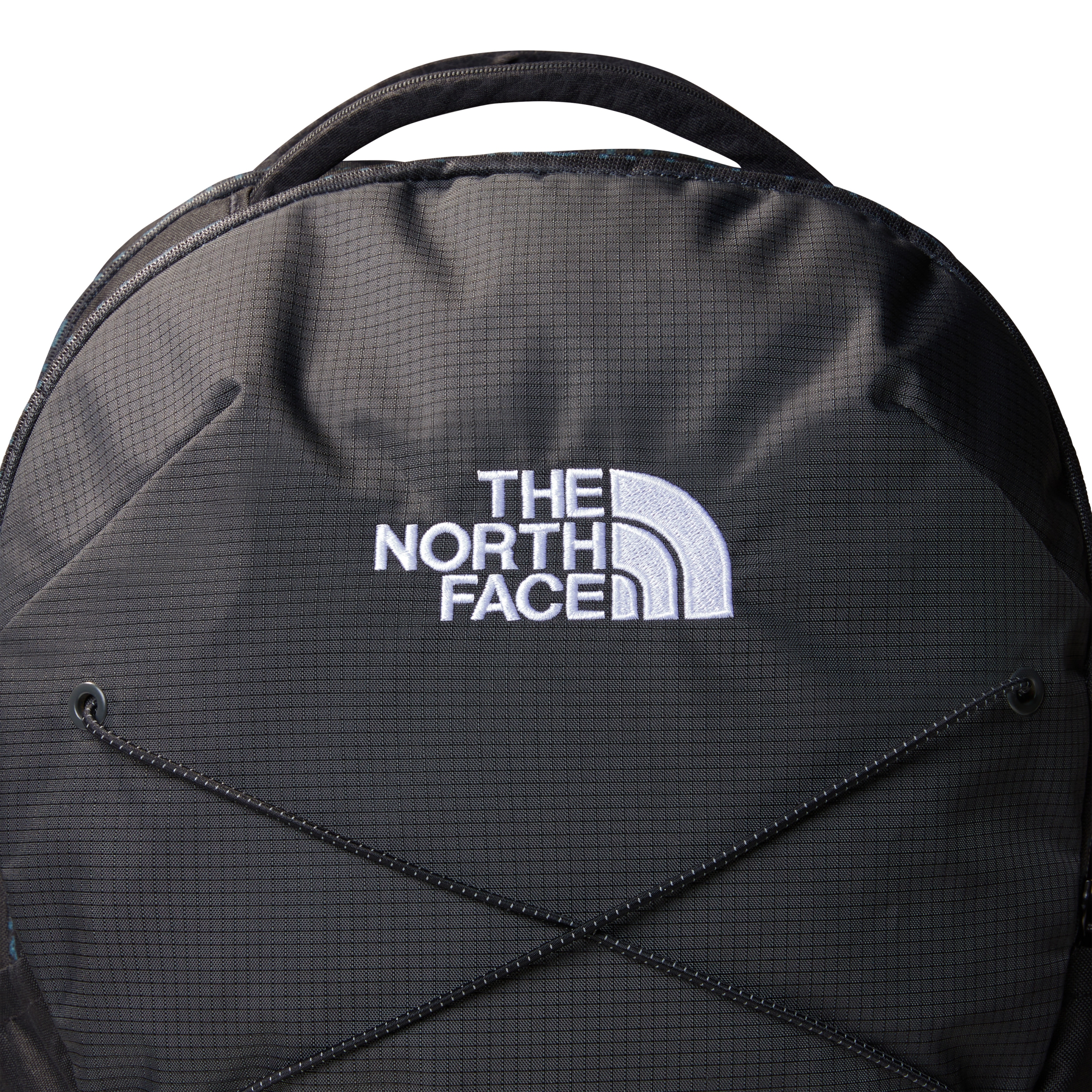 THE NORTH FACE JESTER ASPHALT GREY/TNF BLACK/ – Bild 3