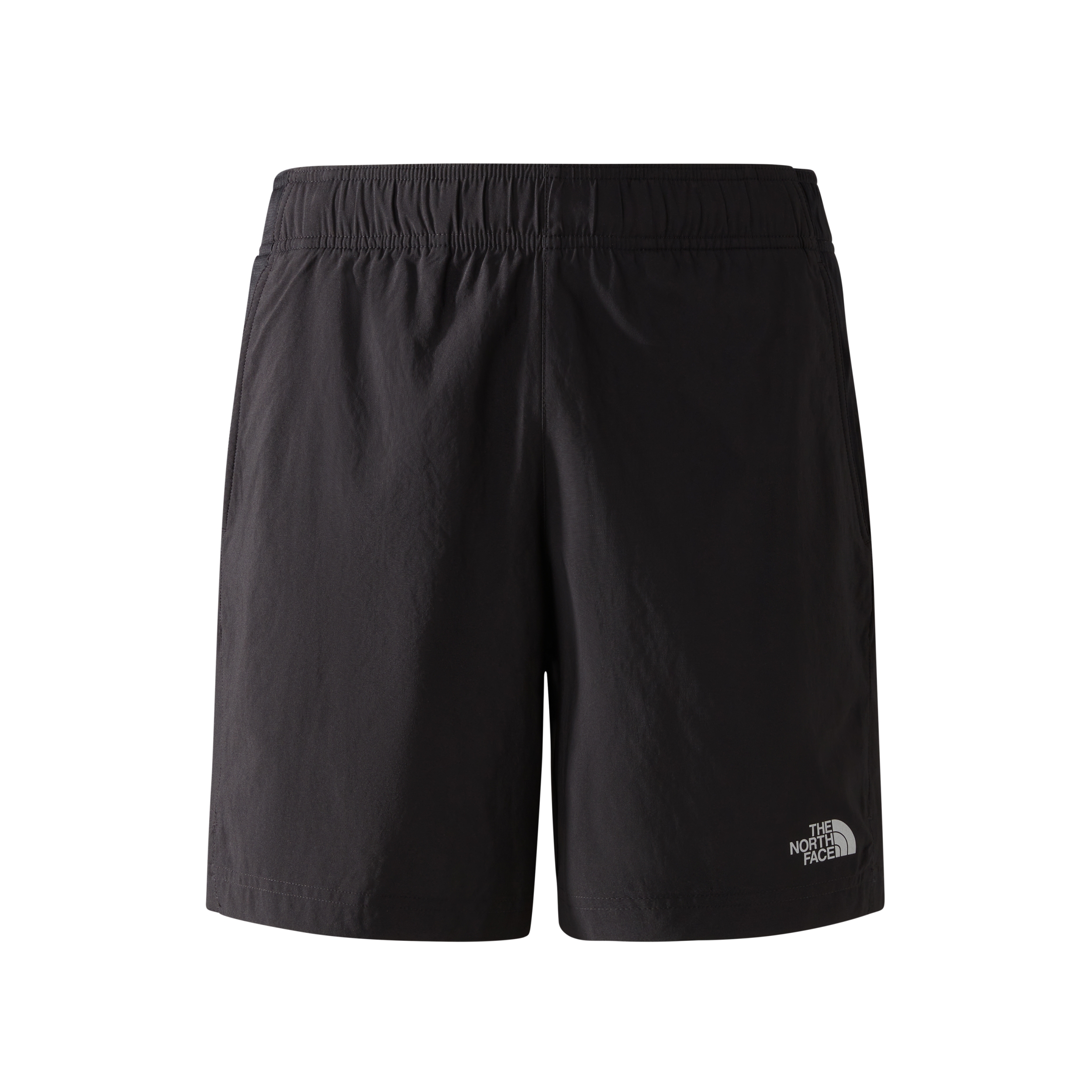 THE NORTH FACE M 24/7 SHORT  - EU TNF BLACK