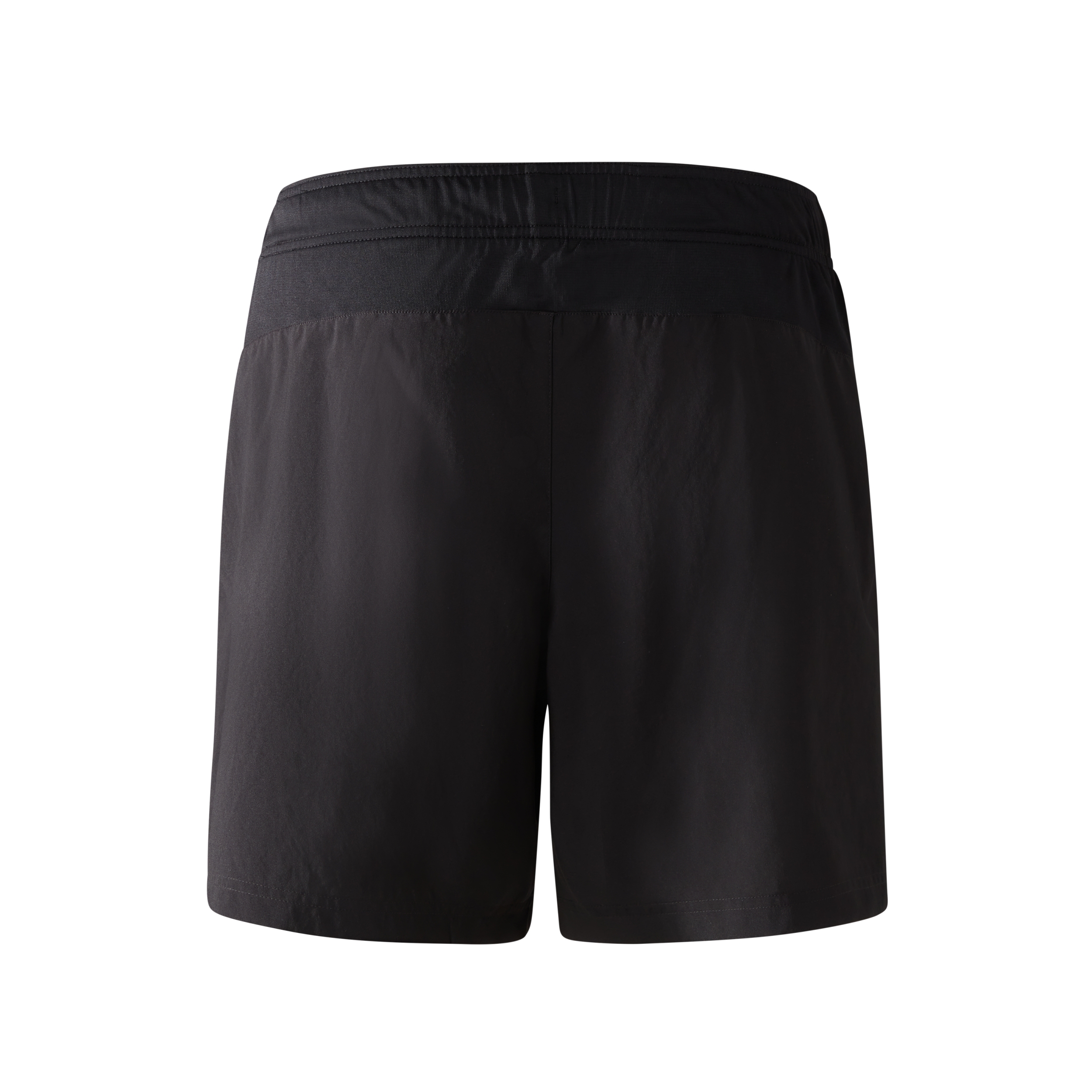 THE NORTH FACE M 24/7 SHORT  - EU TNF BLACK – Bild 2