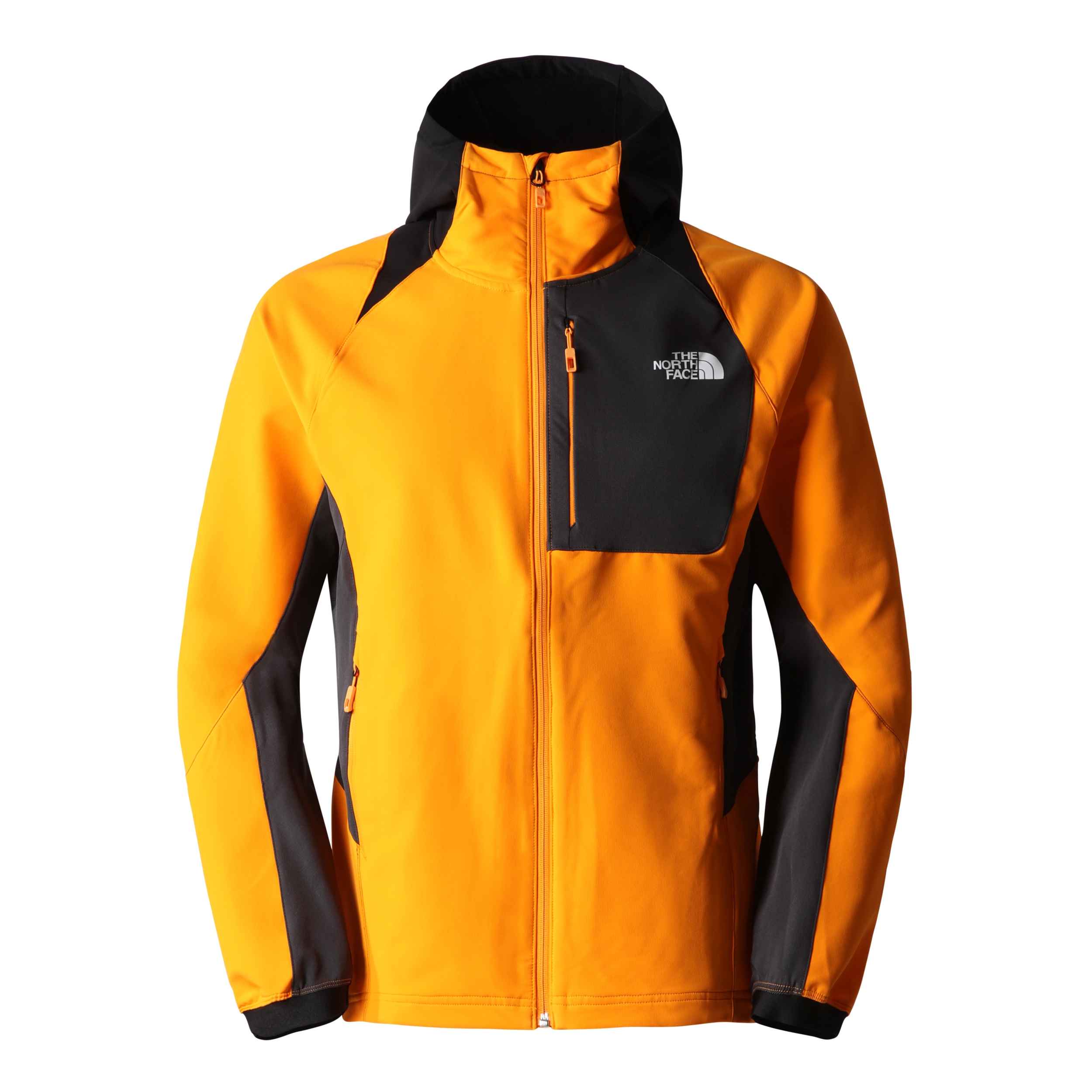 THE NORTH FACE M AO SOFTSHELL HOODIE