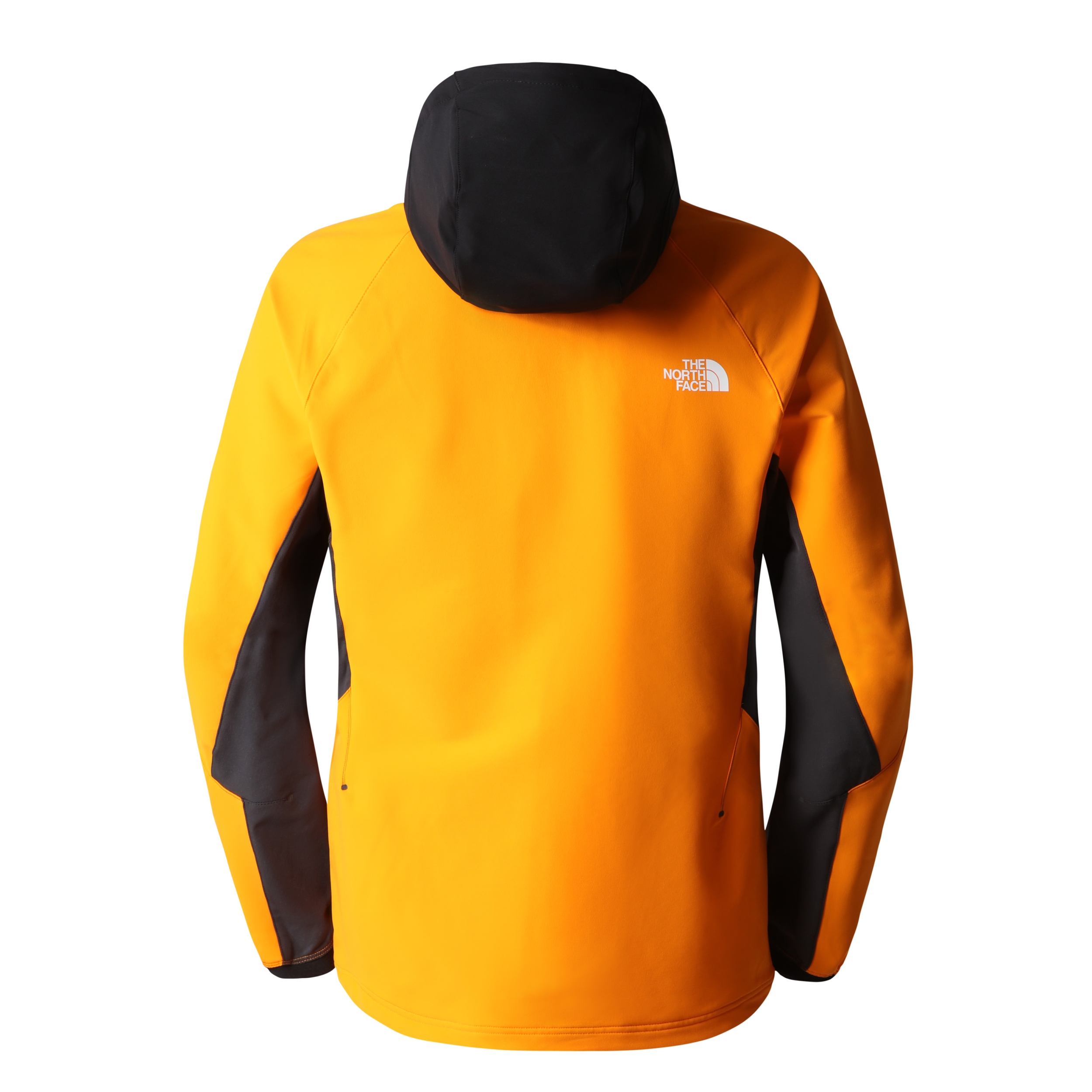 THE NORTH FACE M AO SOFTSHELL HOODIE – Bild 2