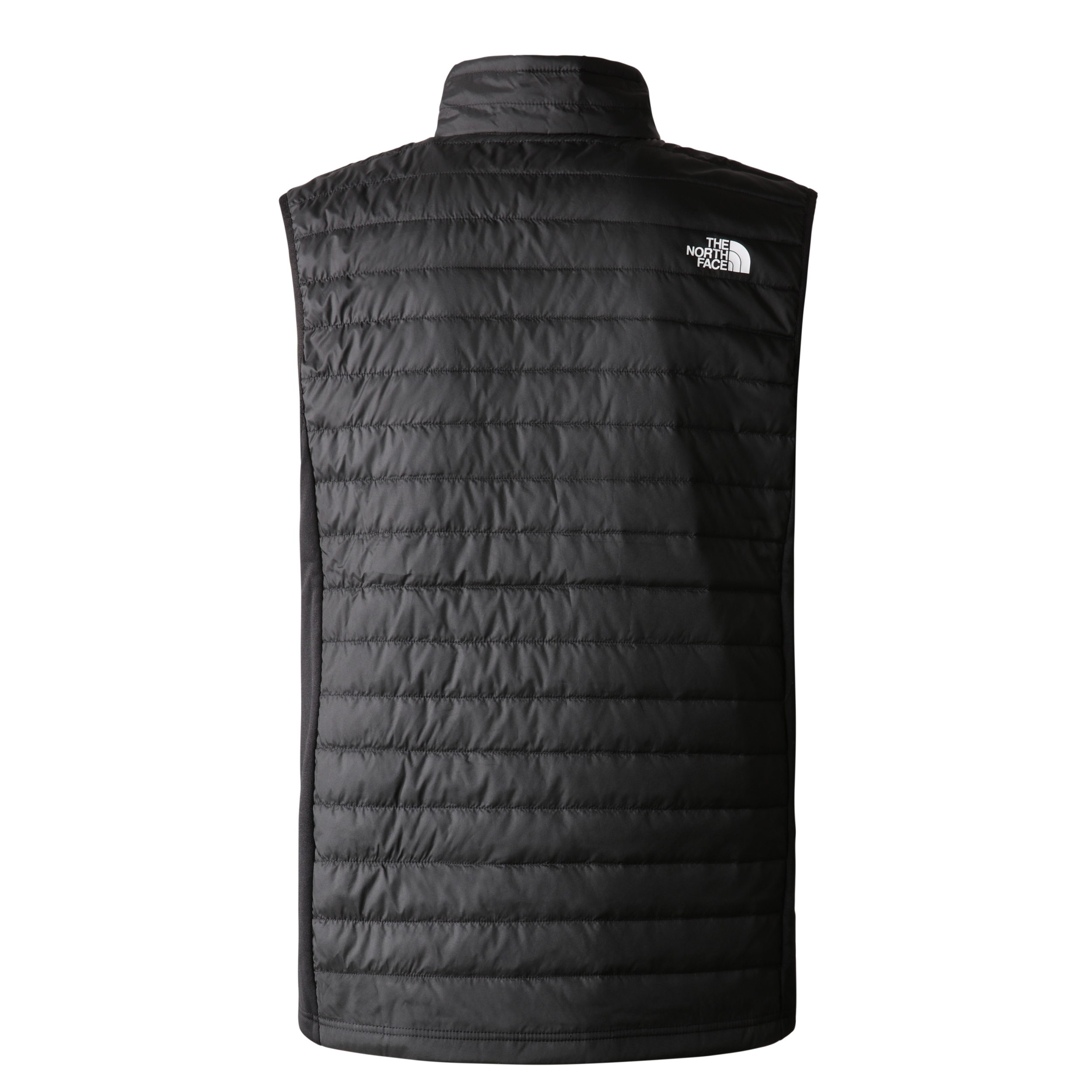 THE NORTH FACE M CANYONLANDS HYBRID VEST TNF BLACK – Bild 2