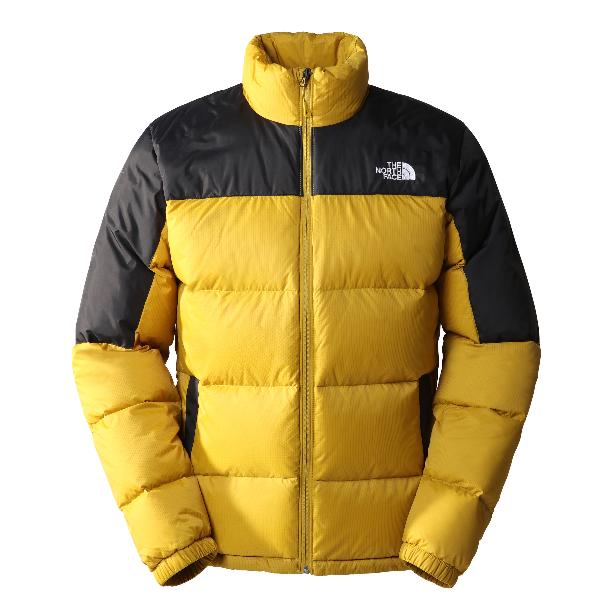 THE NORTH FACE M DIABLO DOWN JACKET