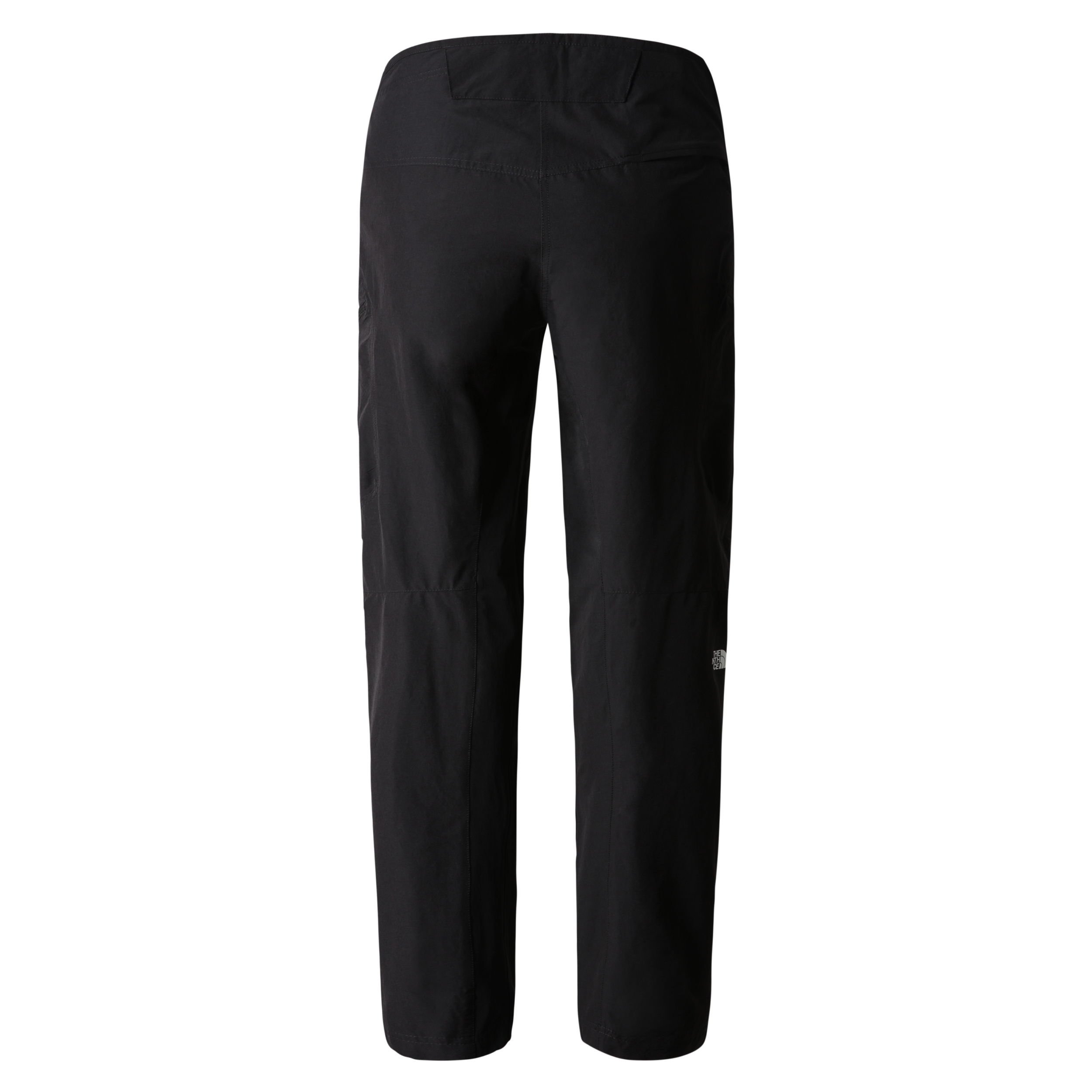 THE NORTH FACE M EXPLORATION REG TAPERED PANT - EU TNF BLACK – Bild 2