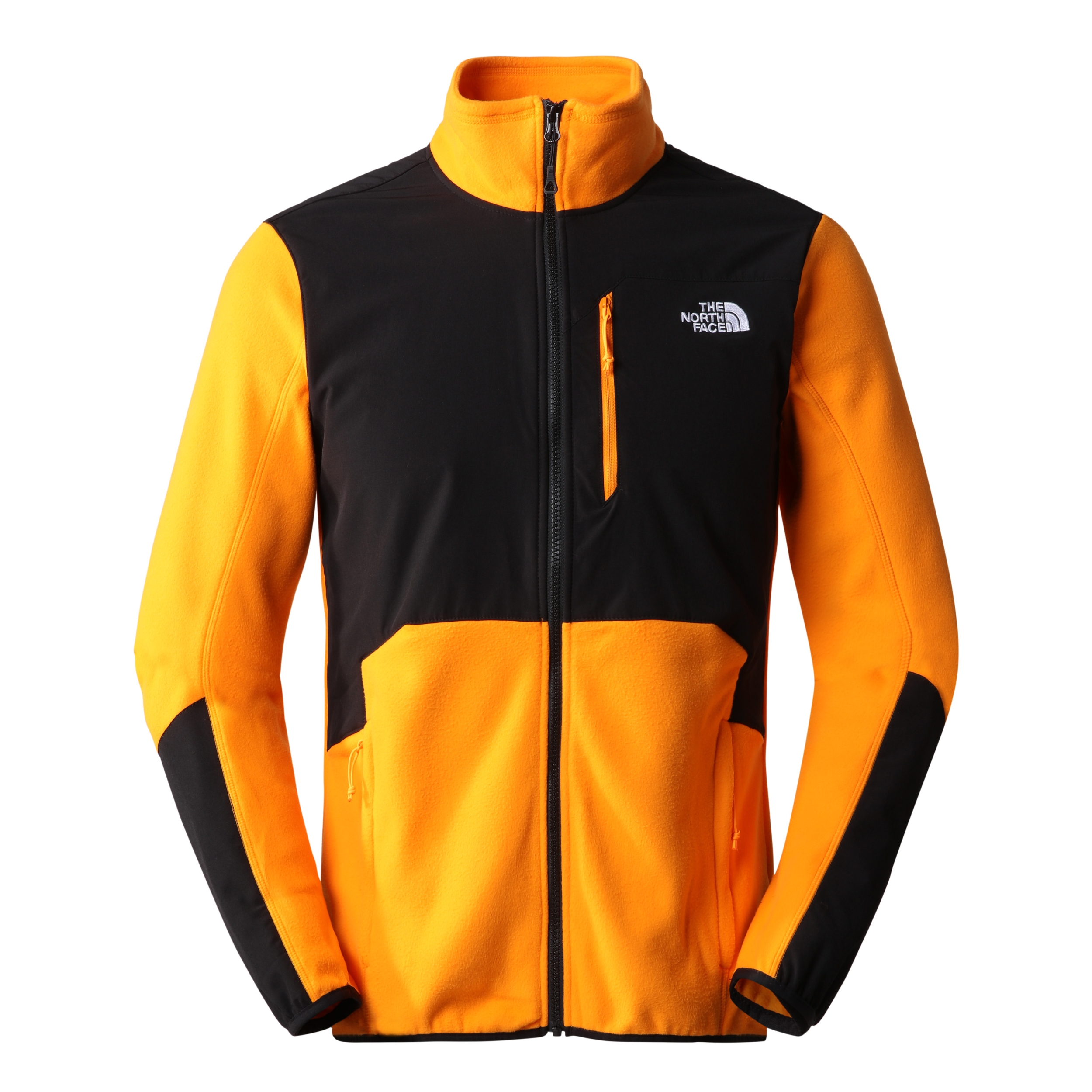 THE NORTH FACE M GLACIER PRO FULL ZIP - EU