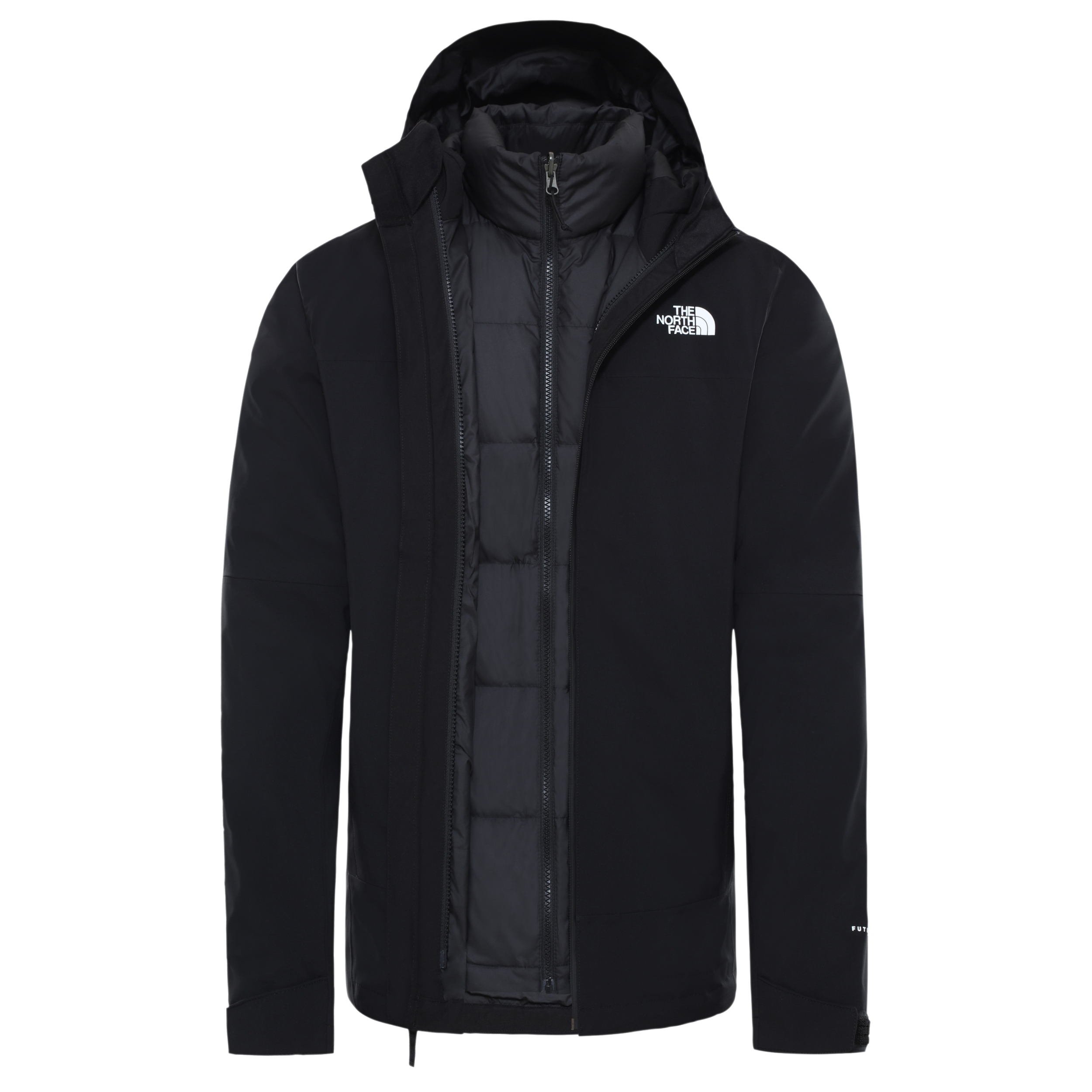 THE NORTH FACE M MOUNTAIN LIGHT FL TRICLIMATE JACK