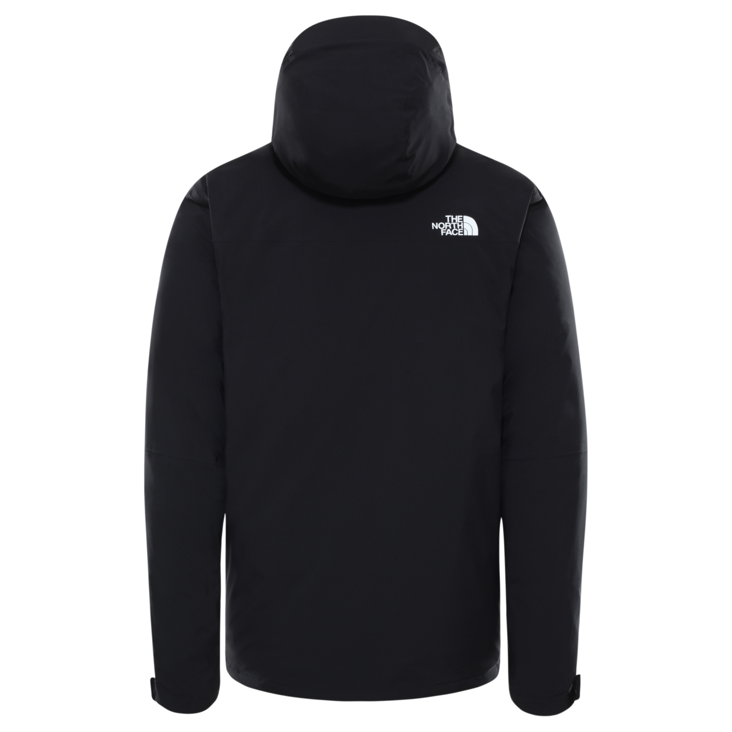 THE NORTH FACE M MOUNTAIN LIGHT FL TRICLIMATE JACK – Bild 3