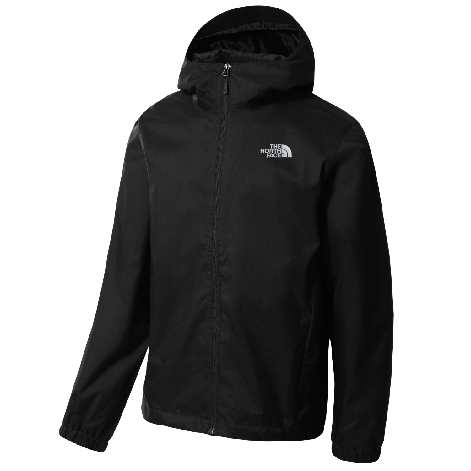 THE NORTH FACE M QUEST JACKET - EU TNF BLACK