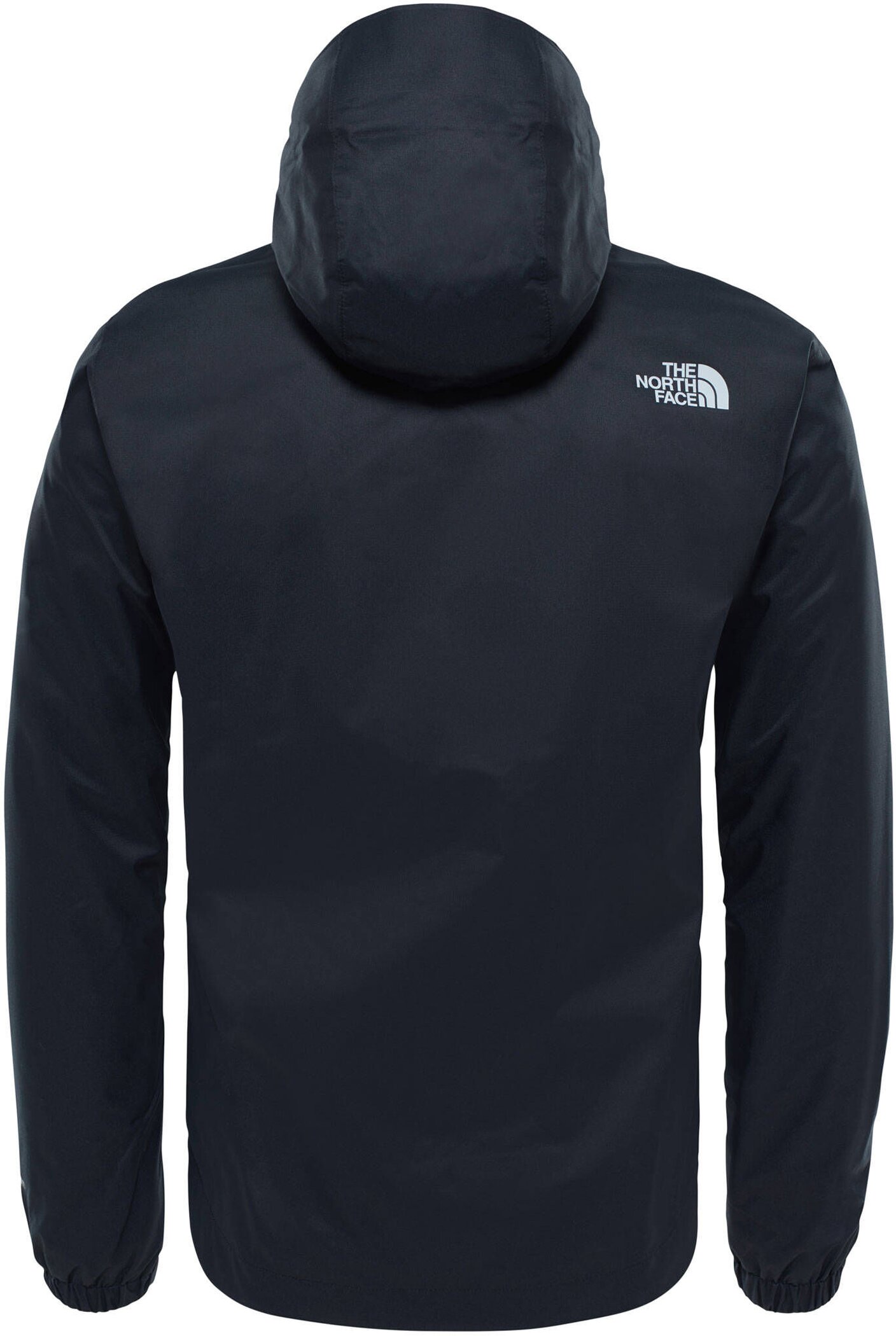 THE NORTH FACE M QUEST JACKET - EU TNF BLACK – Bild 3