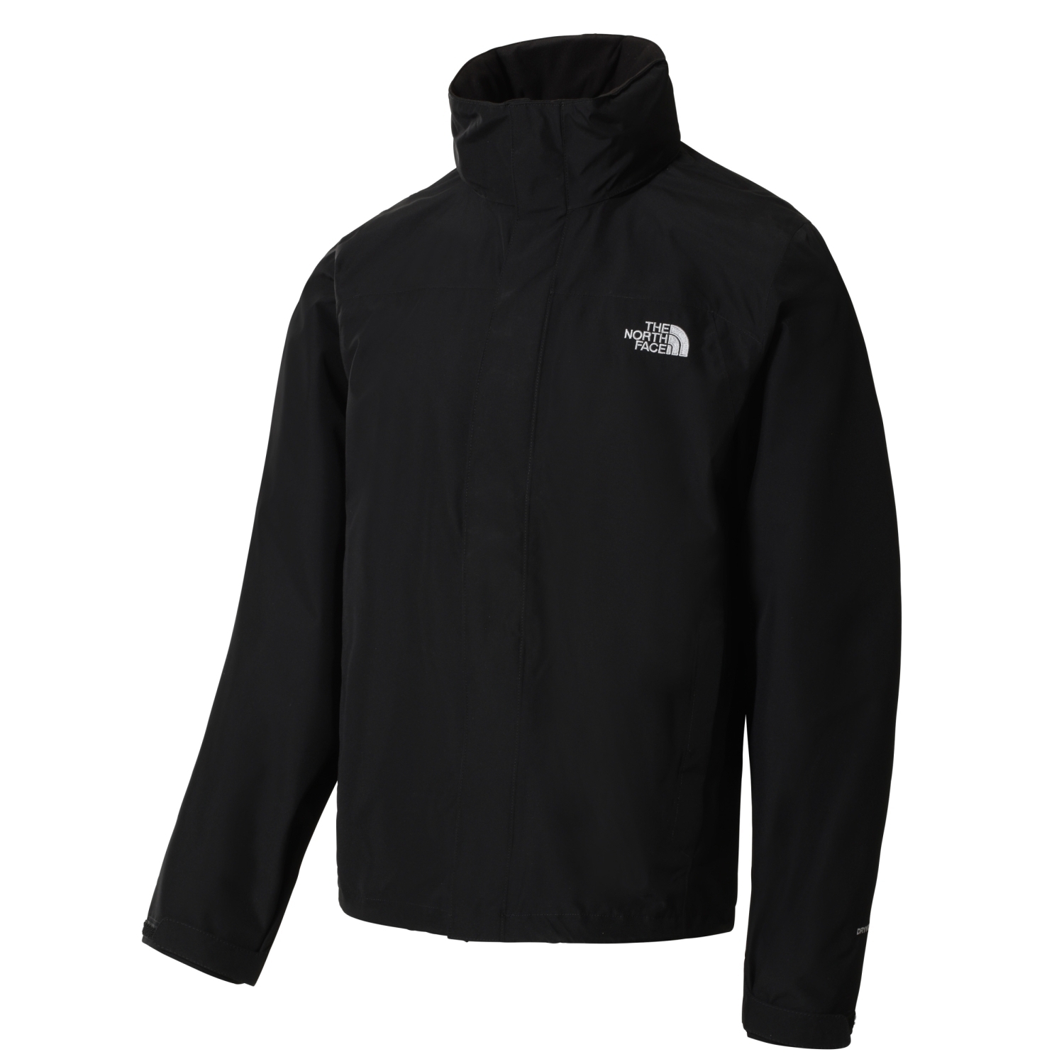 THE NORTH FACE M SANGRO JACKET - EU TNF BLACK