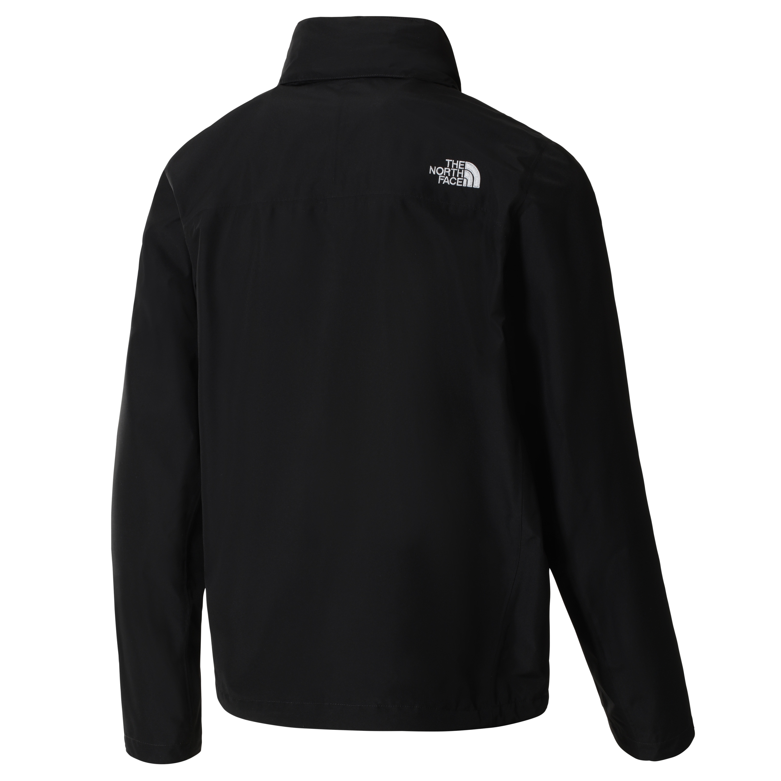 THE NORTH FACE M SANGRO JACKET - EU TNF BLACK – Bild 2