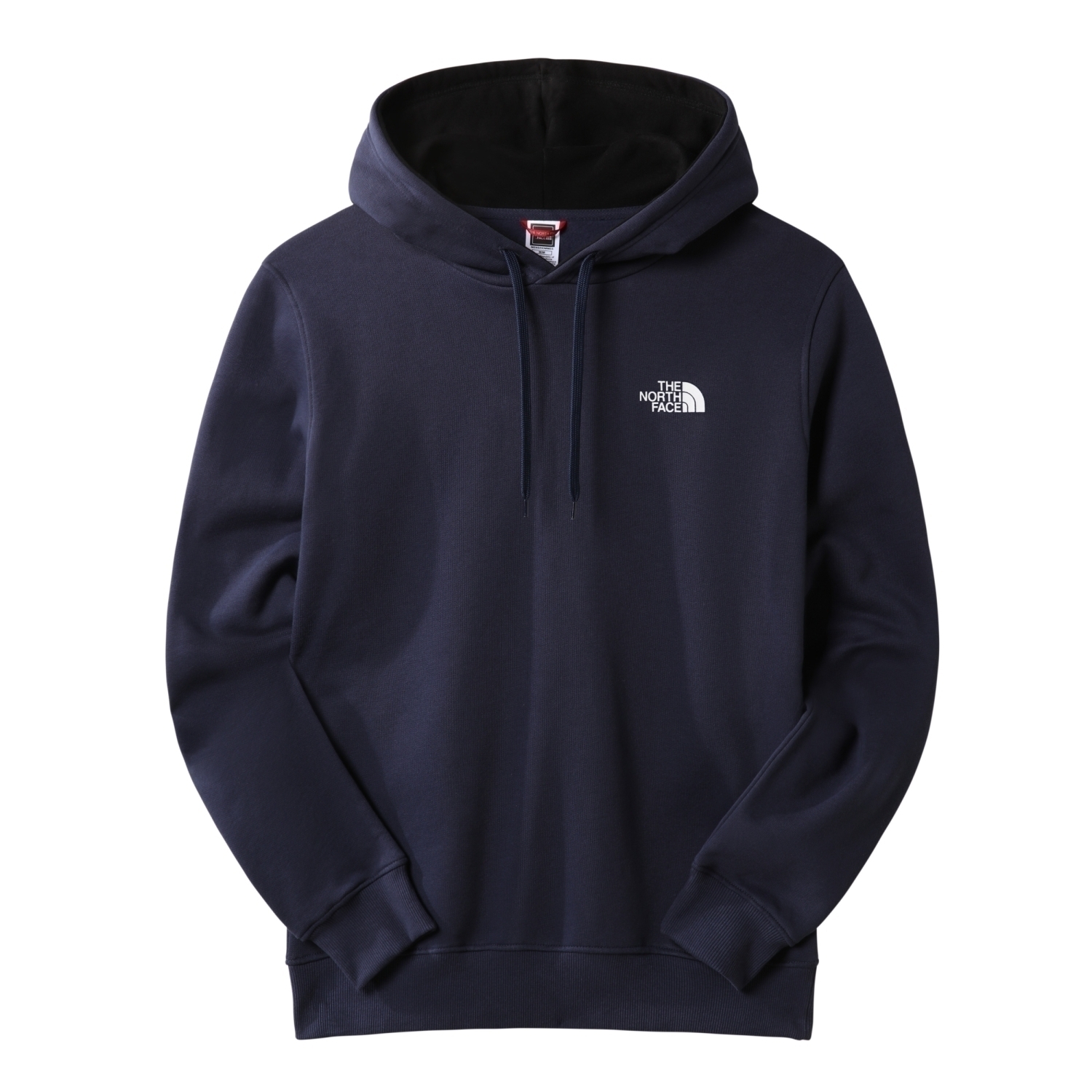 THE NORTH FACE M SEASONAL DREW PEAK PULLOVER - EU