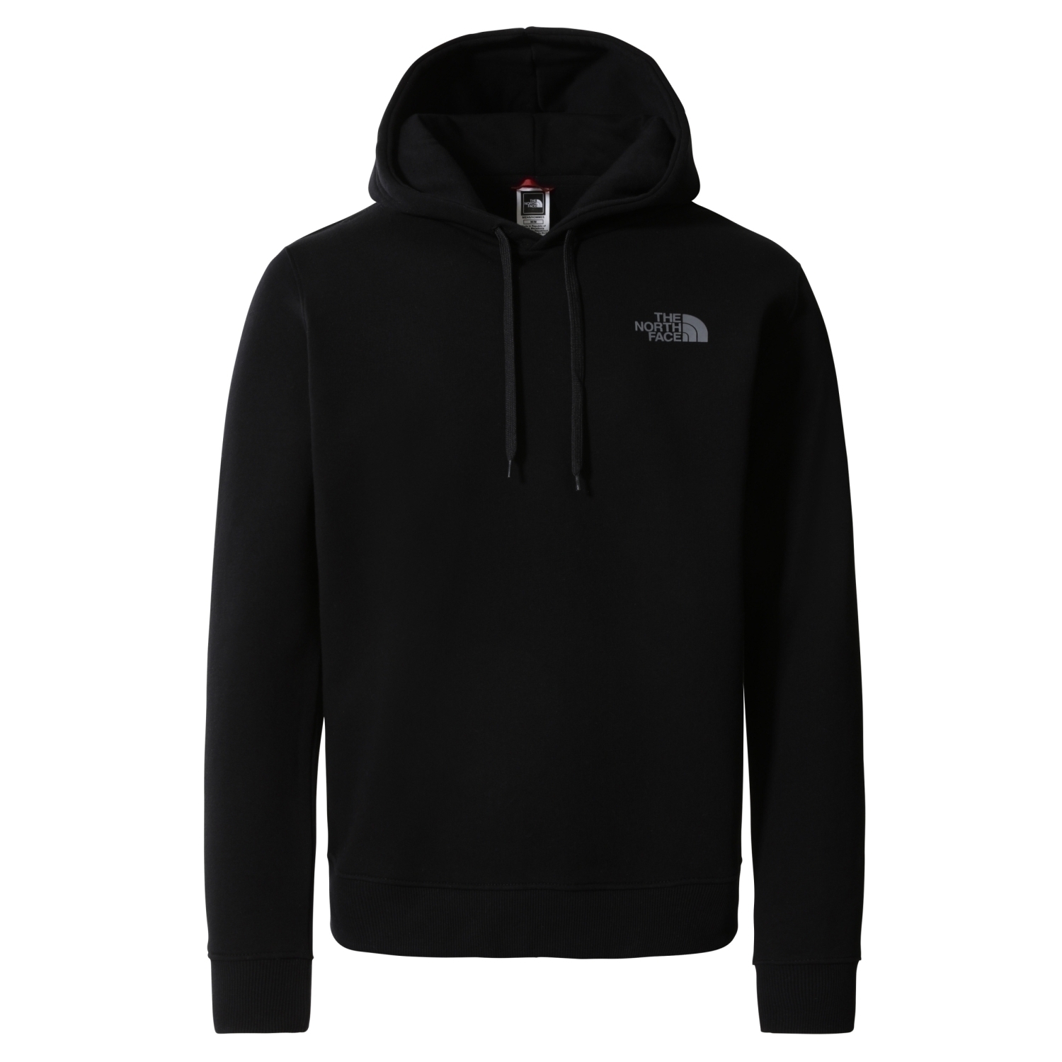 THE NORTH FACE M SEASONAL DREW PEAK PULLOVER - EU
