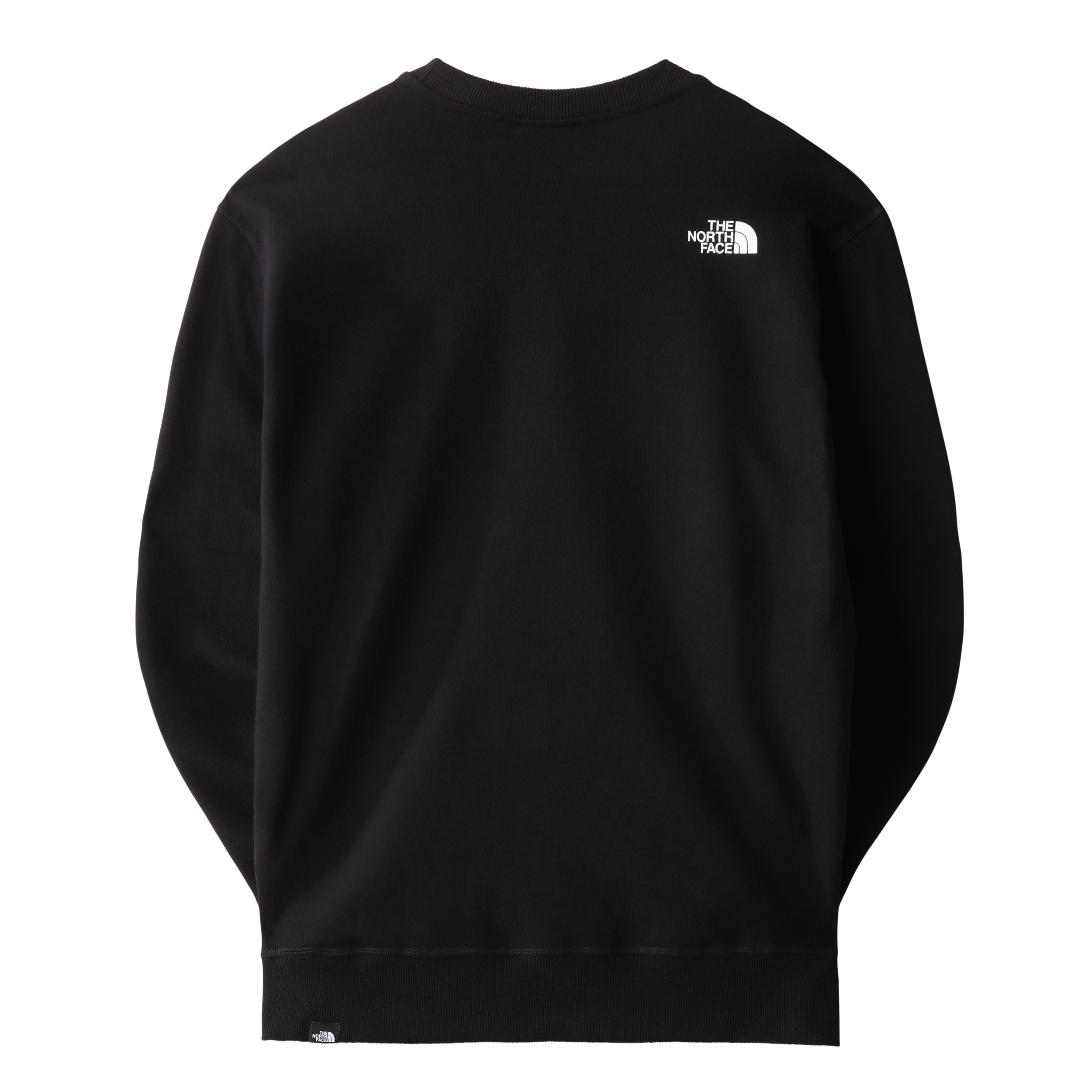 THE NORTH FACE M SIMPLE DOME CREW TNF BLACK – Bild 2
