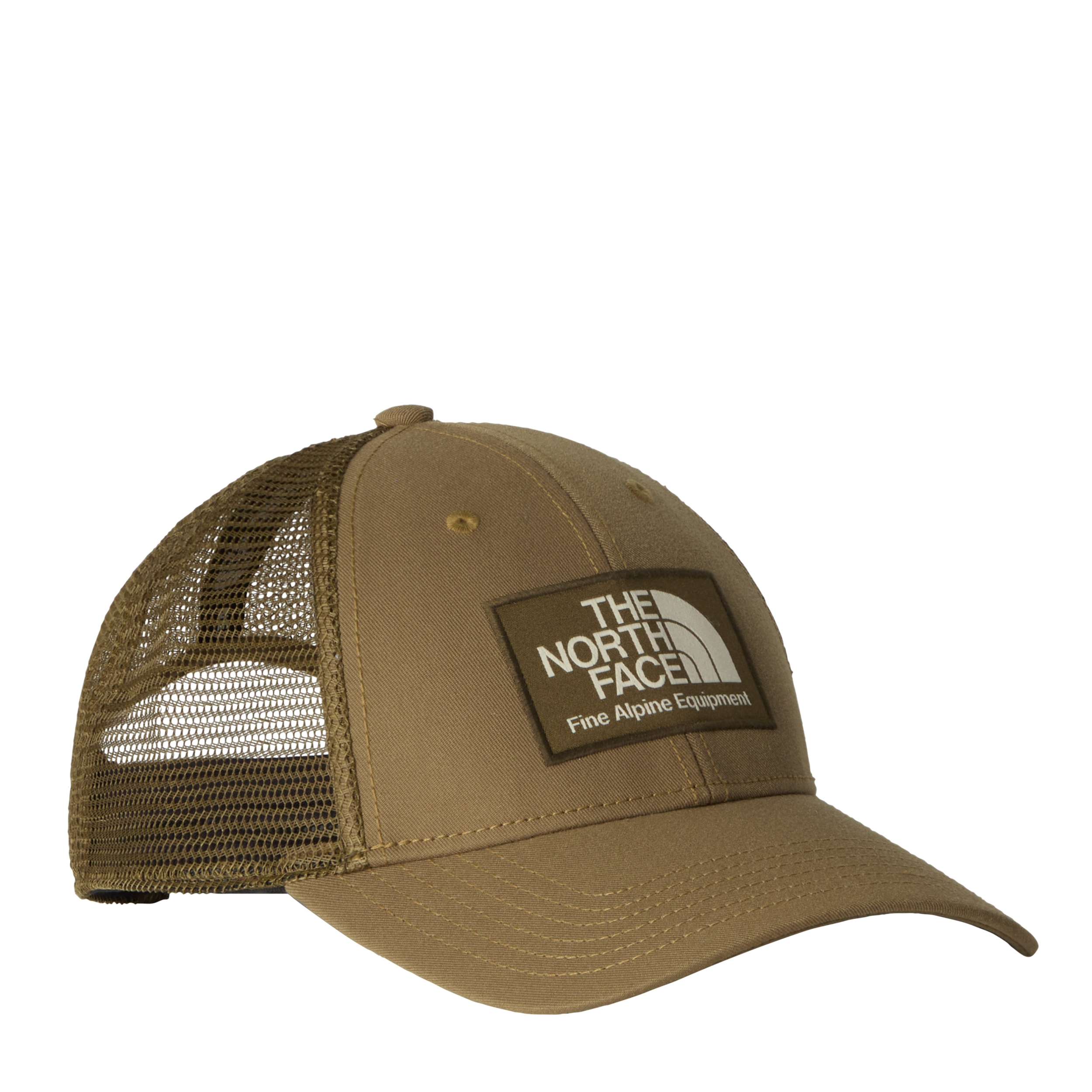 THE NORTH FACE MUDDER TRUCKER CEDAR/SARDENIA GREEN