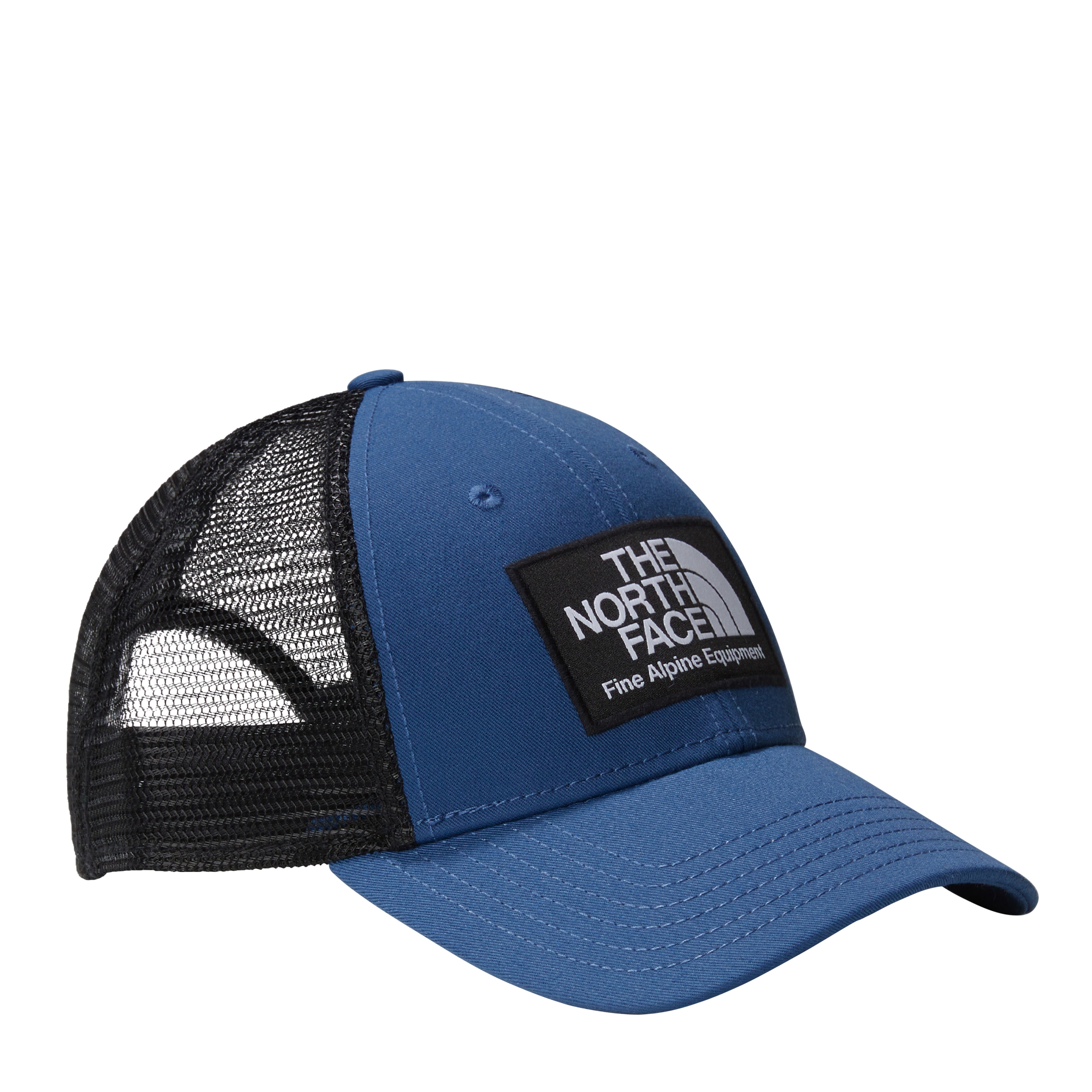 THE NORTH FACE MUDDER TRUCKER SHADY BLUE